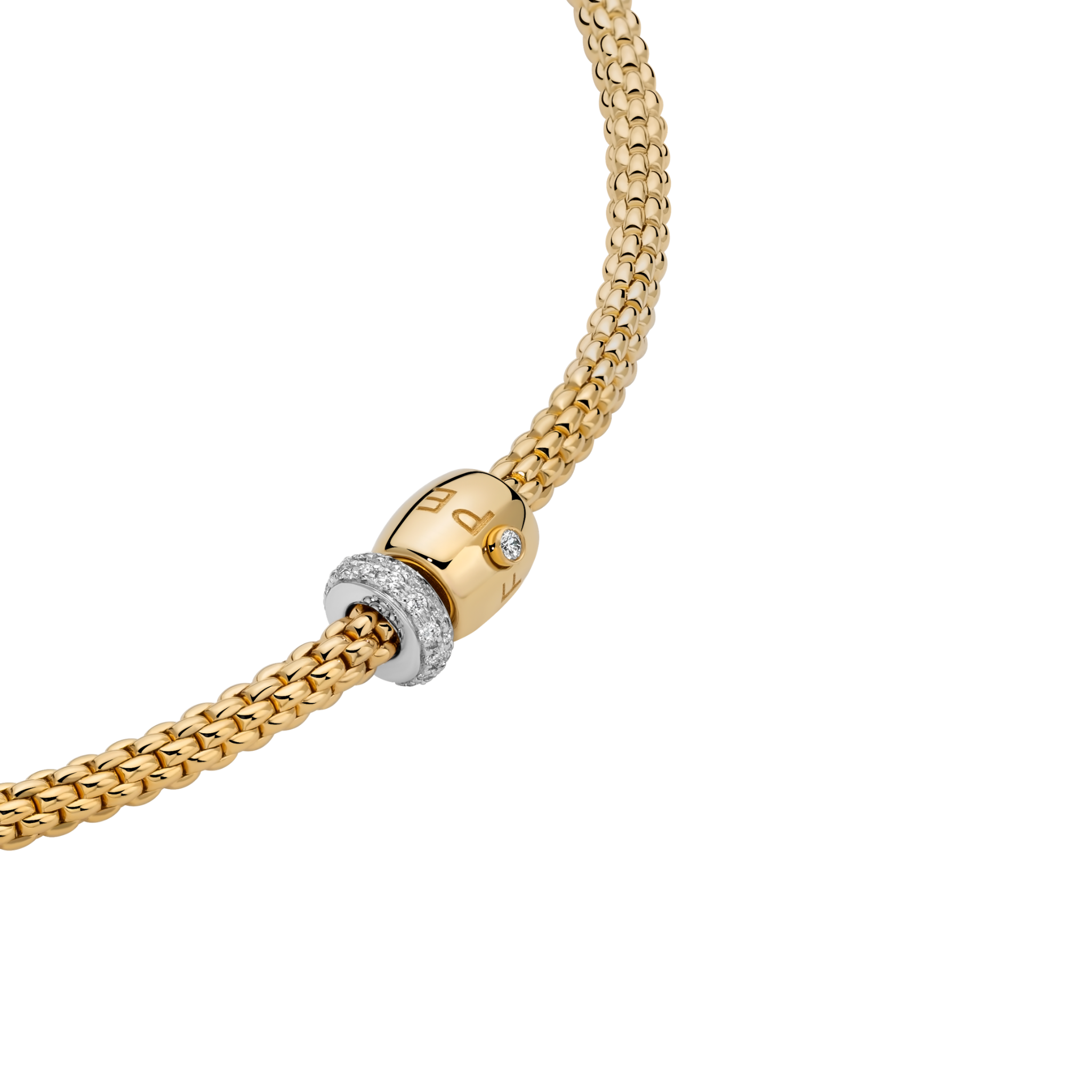 PRIMA NECKLACE