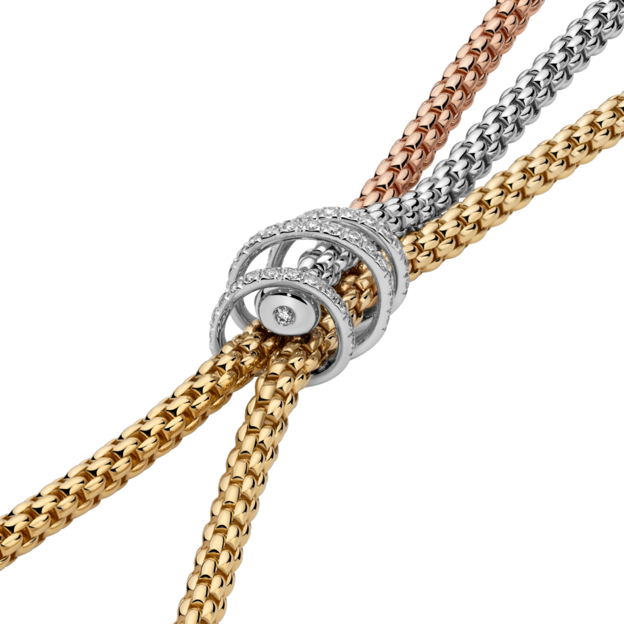 PRIMA NECKLACE