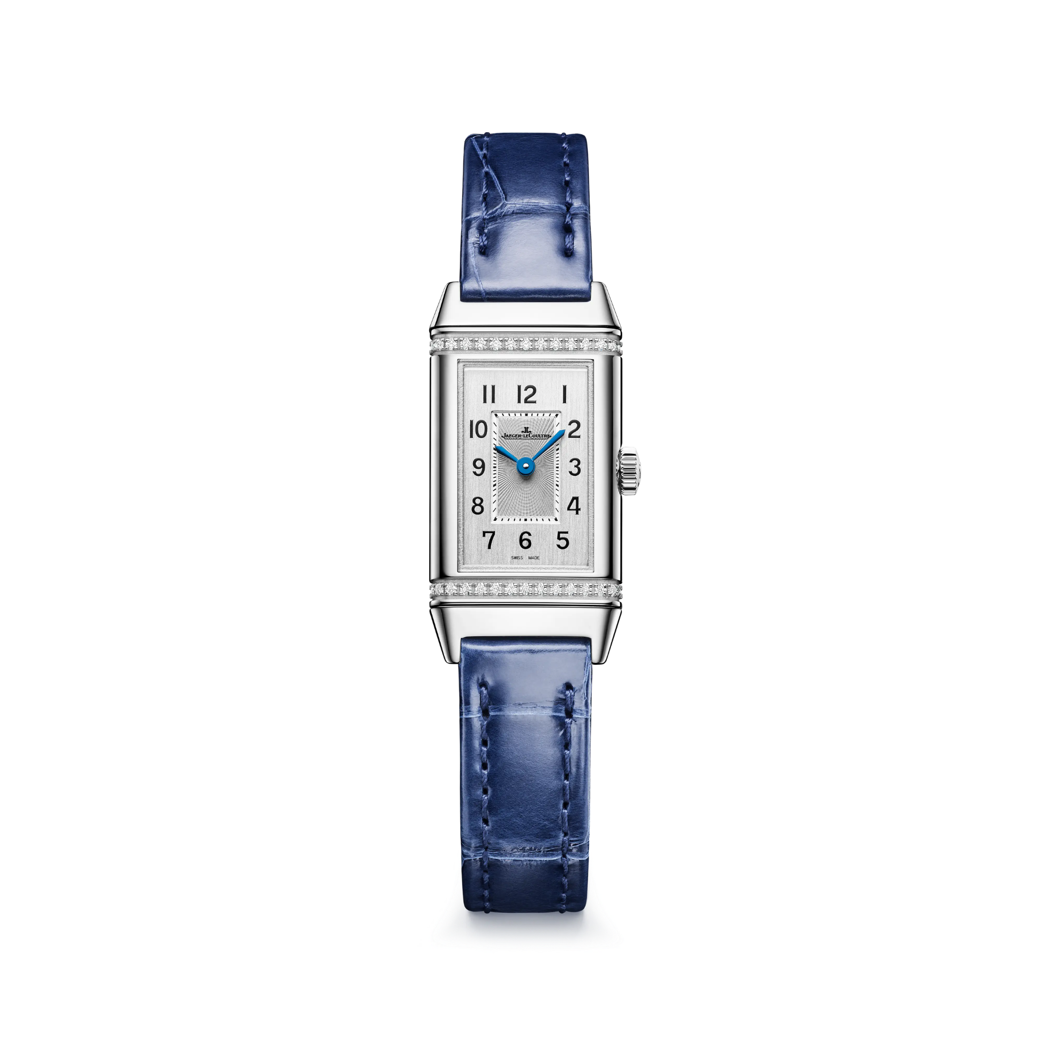 REVERSO CLASSIC MONOFACE ORIGIN