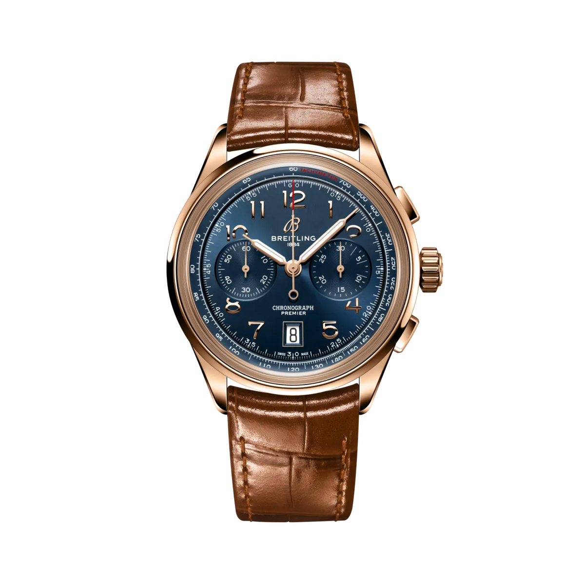 PREMIER B01 CHRONOGRAPH 42