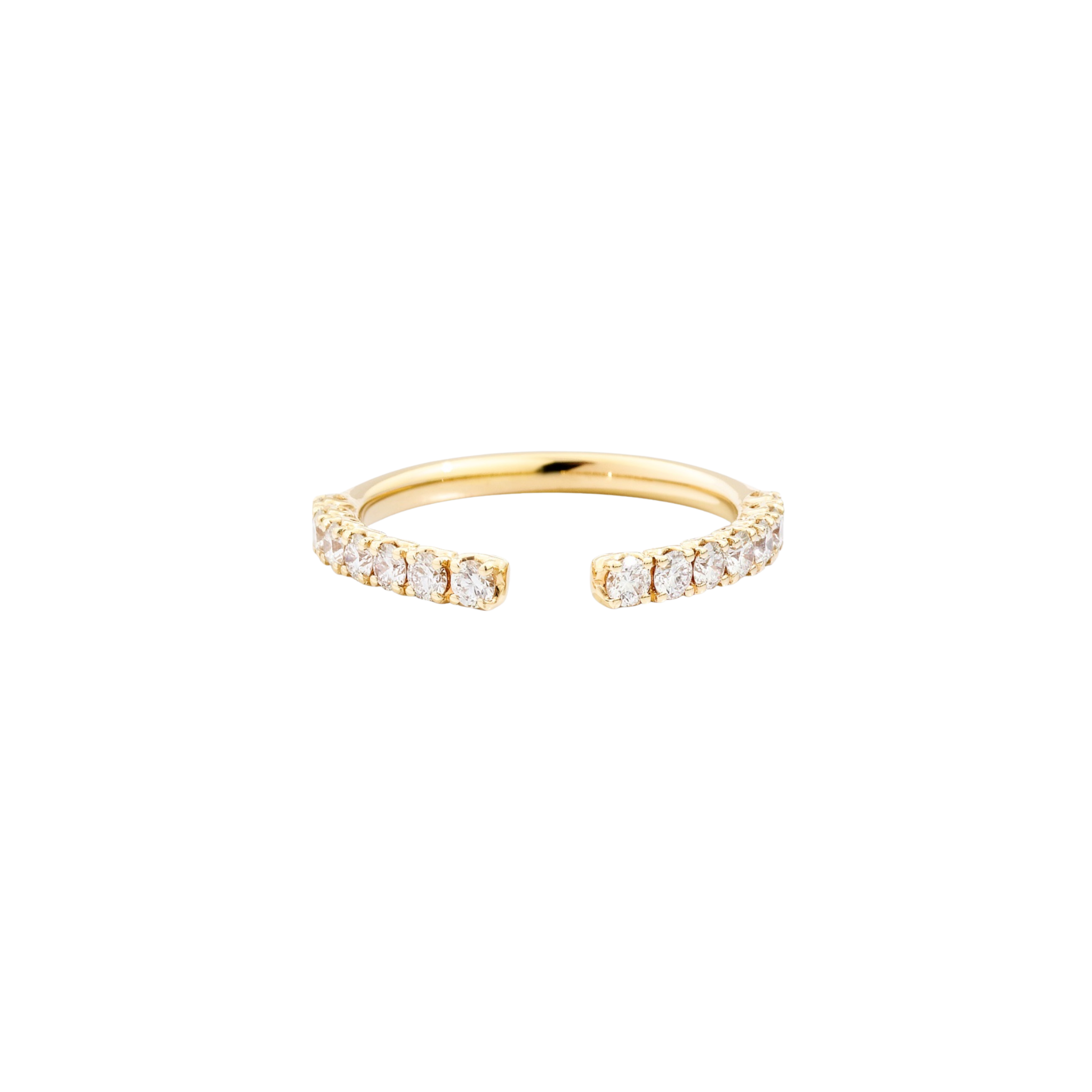 ANNIVERSARY MORE RING