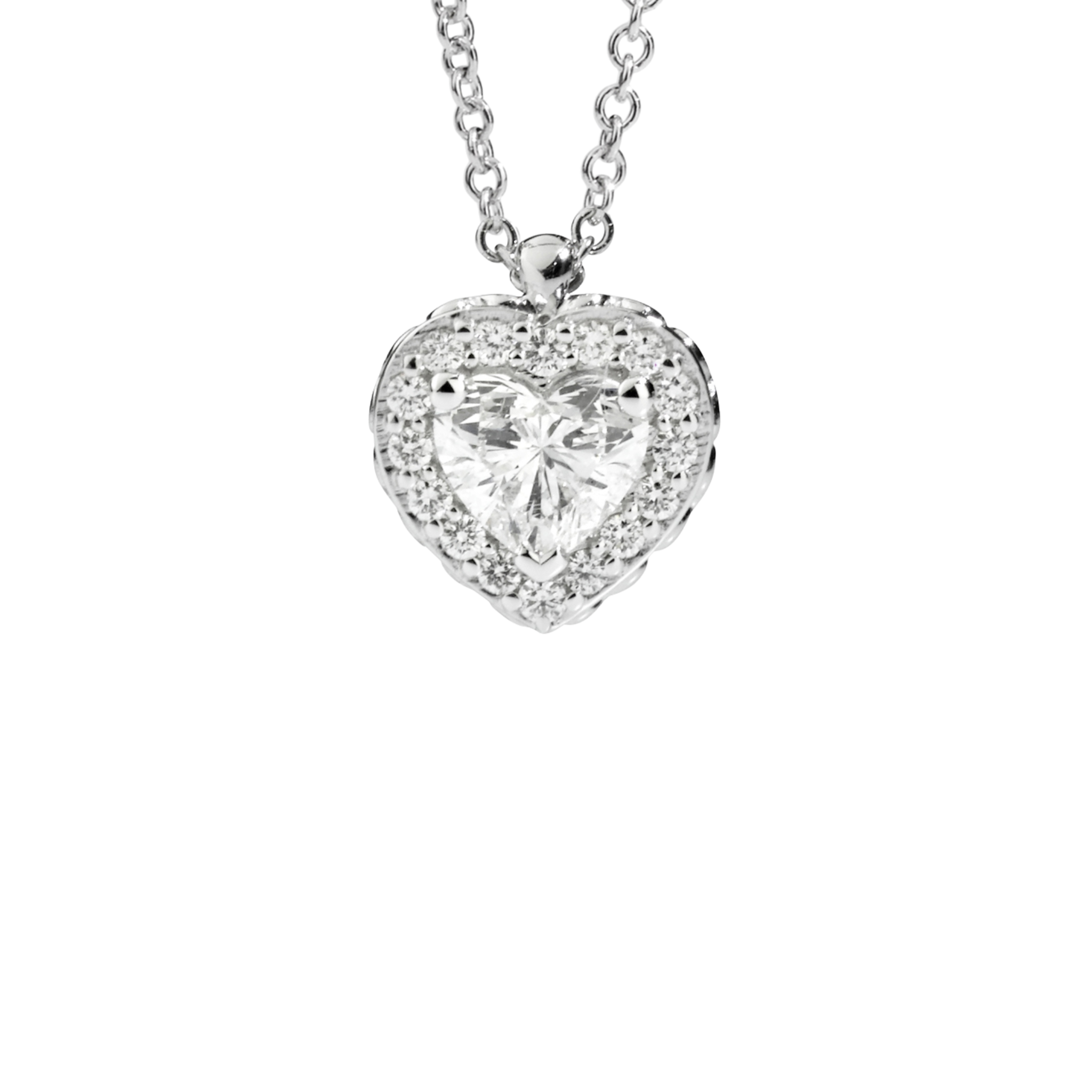 NECKLACE & PENDANT