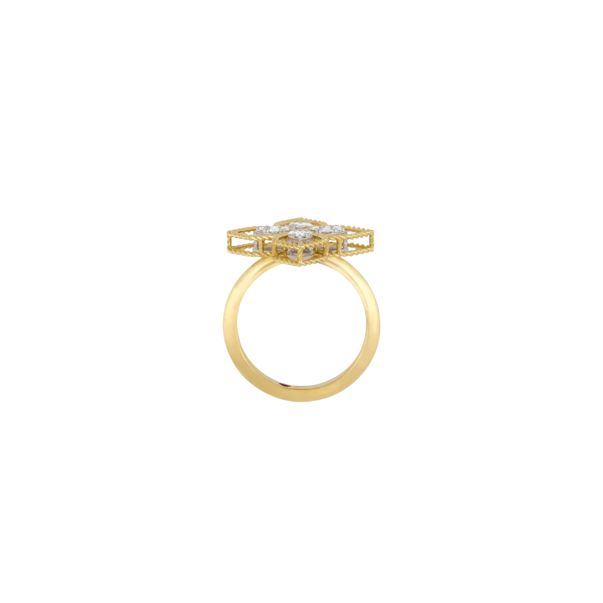 PRINCESS FLOWER RING