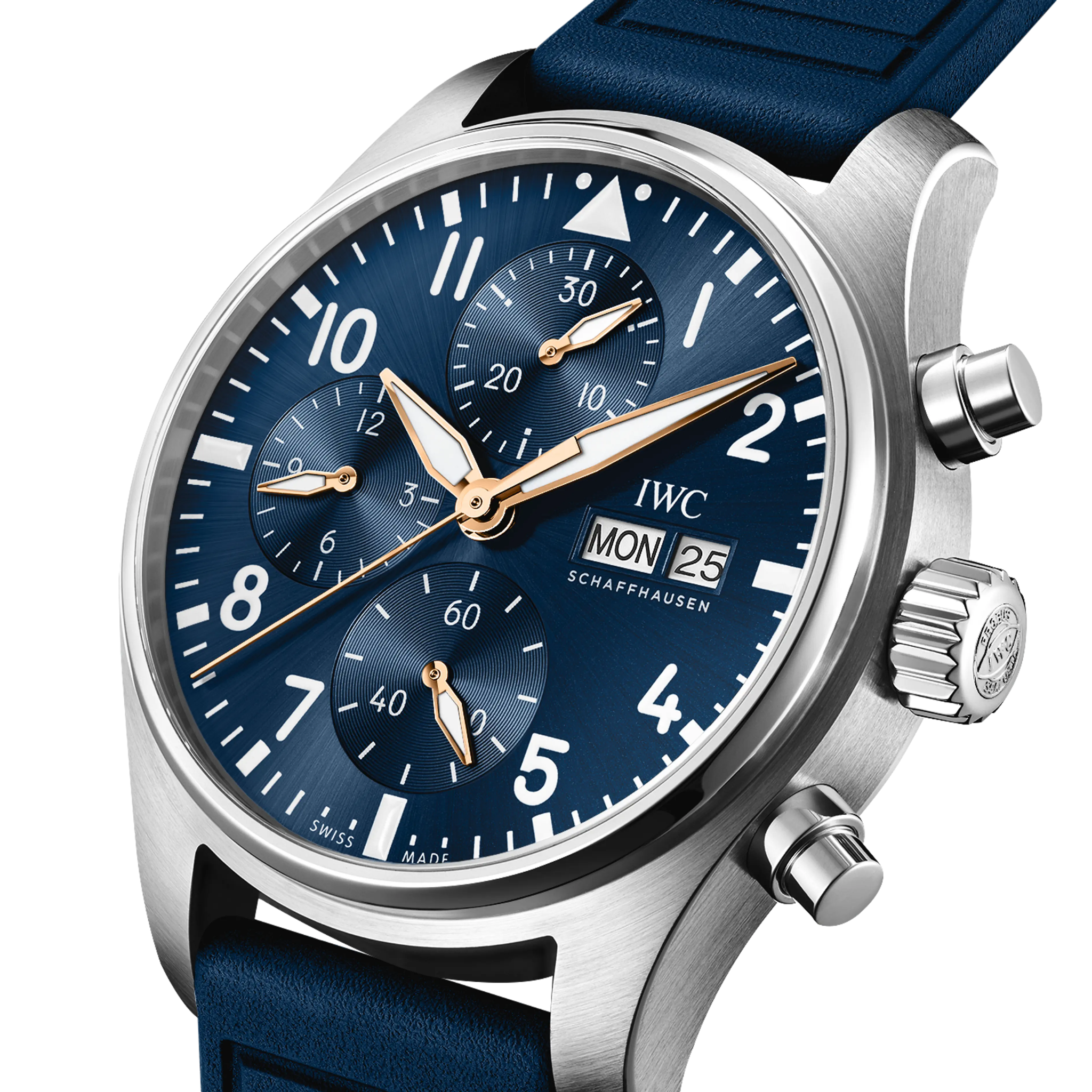 PILOT'S WATCH CHRONOGRAPH 41 LE PETIT PRINCE