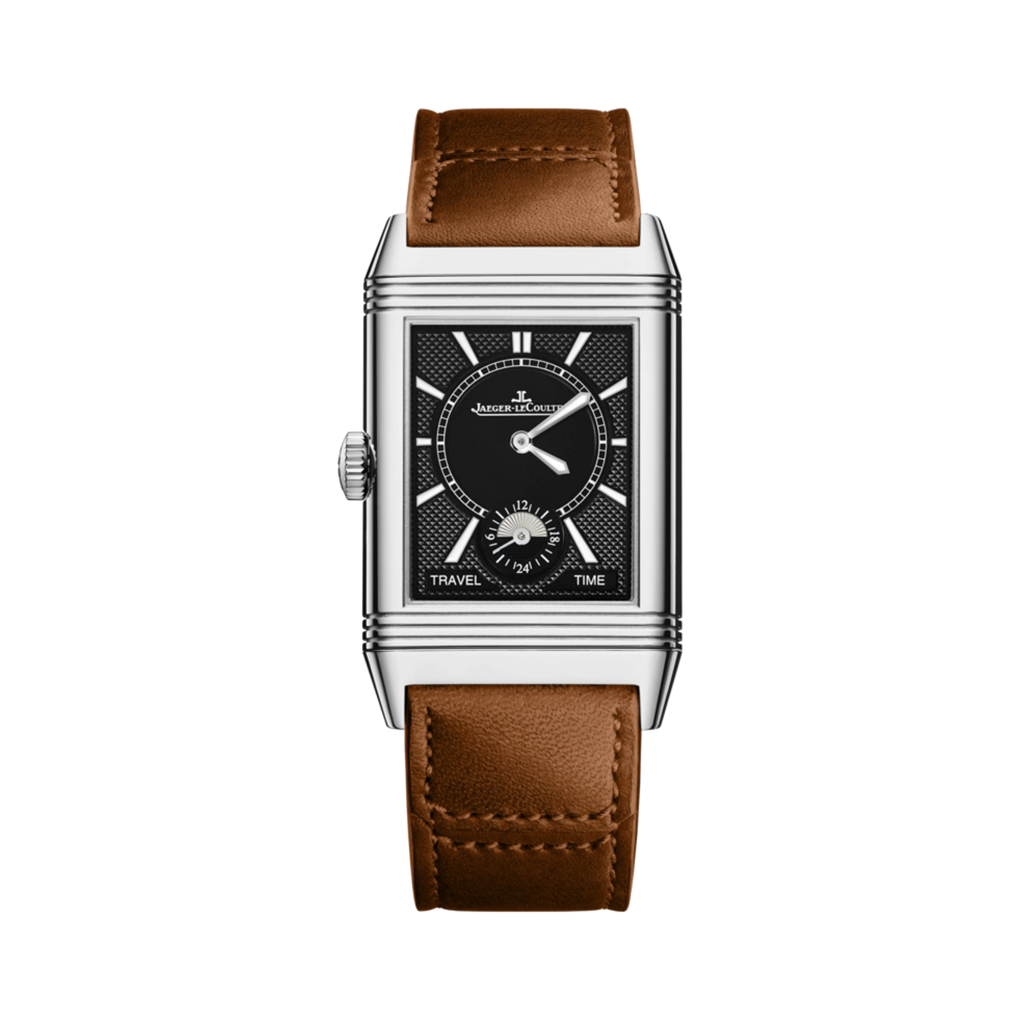 783286 REVERSO CLASSIC LARGE DUOFACE SMALL SECONDS Q3848423