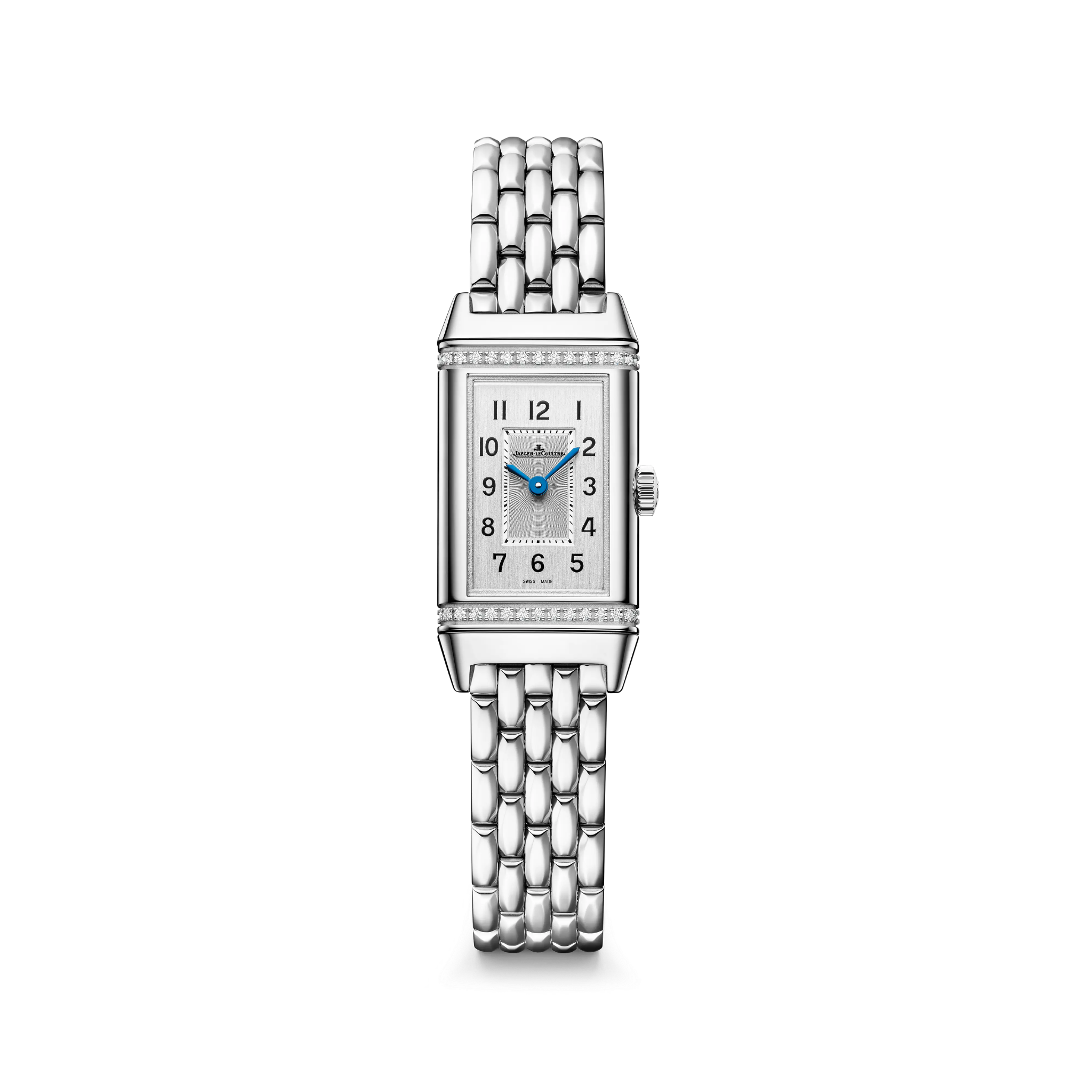 REVERSO CLASSIC MONOFACE ORIGIN