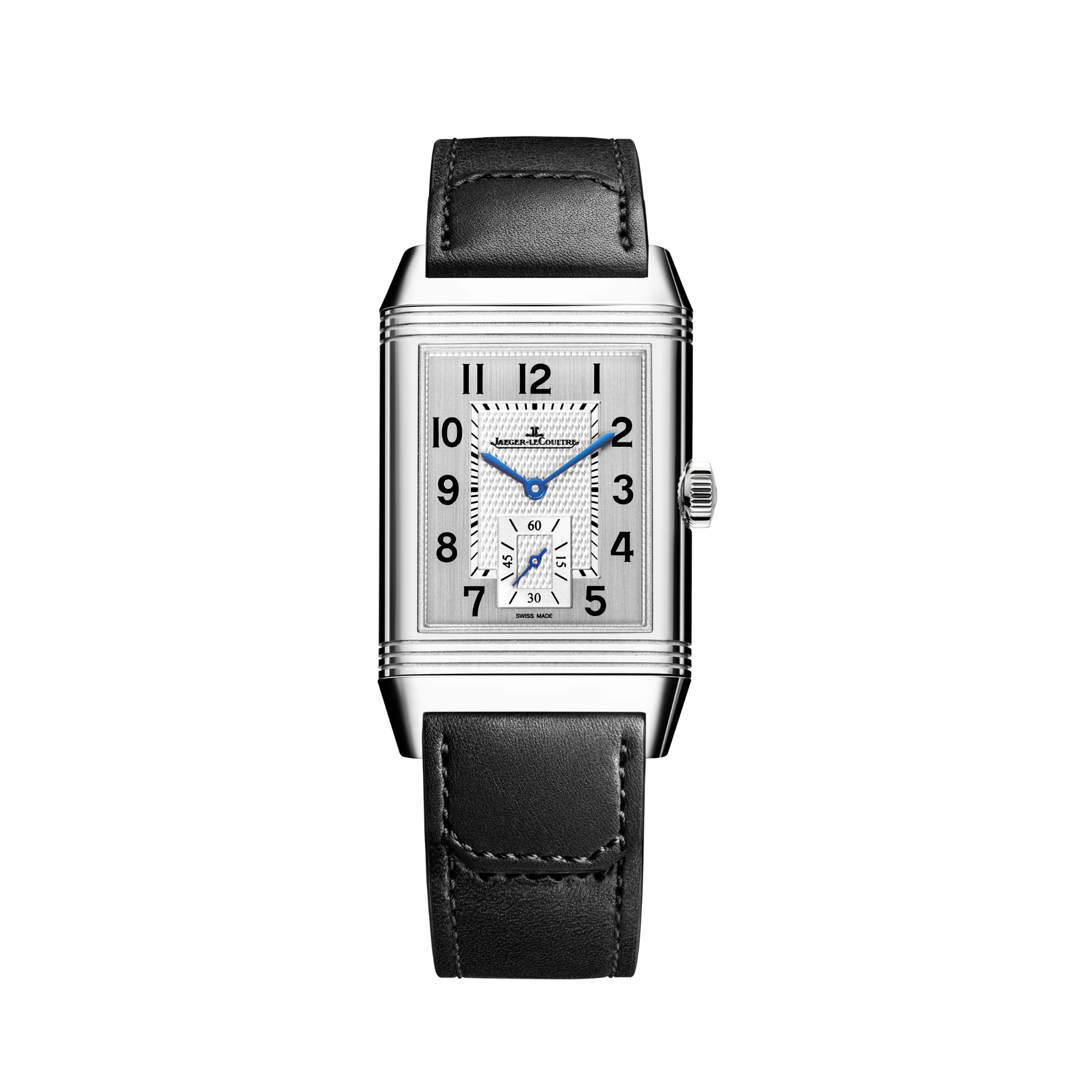 REVERSO CLASSIC LARGE SMALL SECOND
