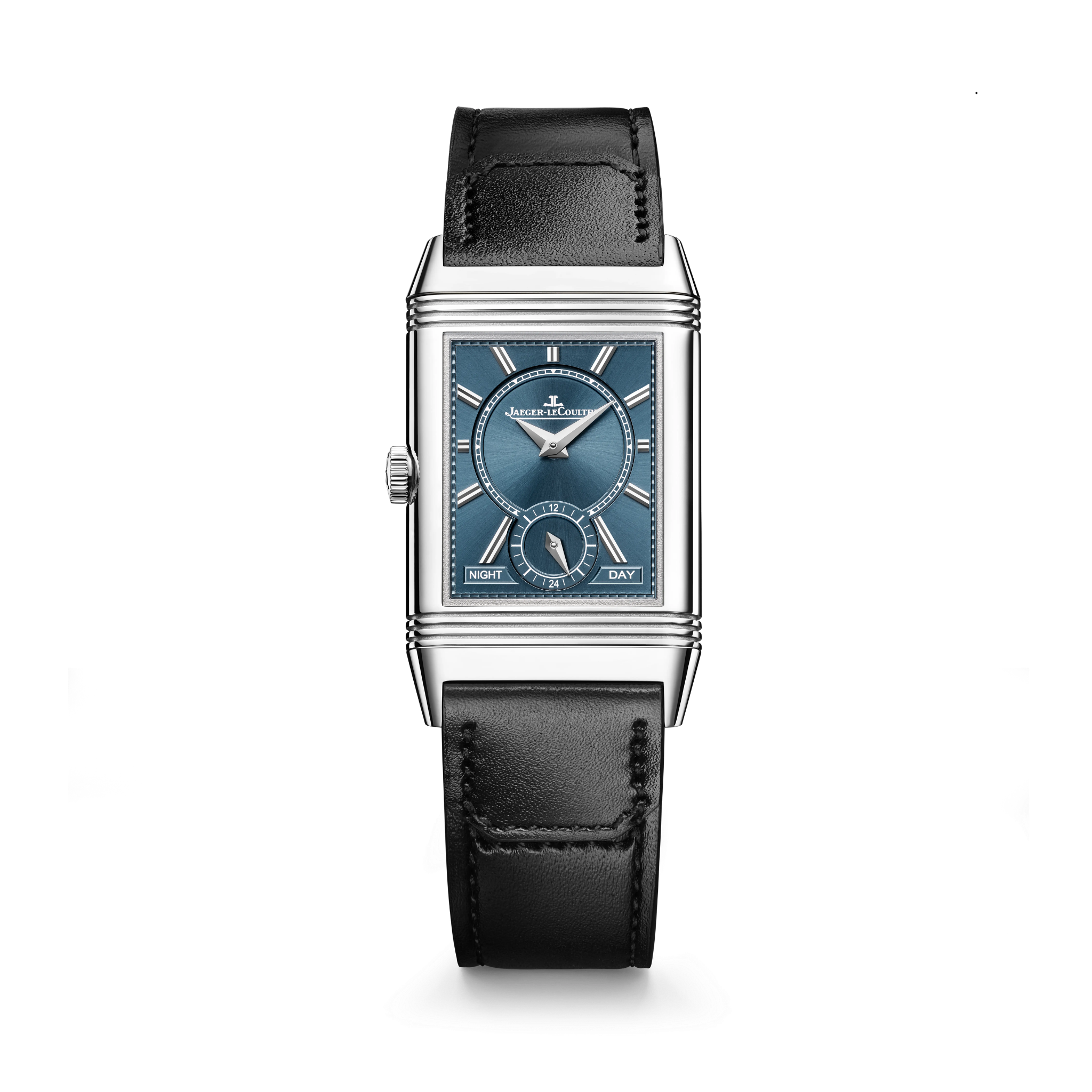 REVERSO TRIBUTE DUOFACE