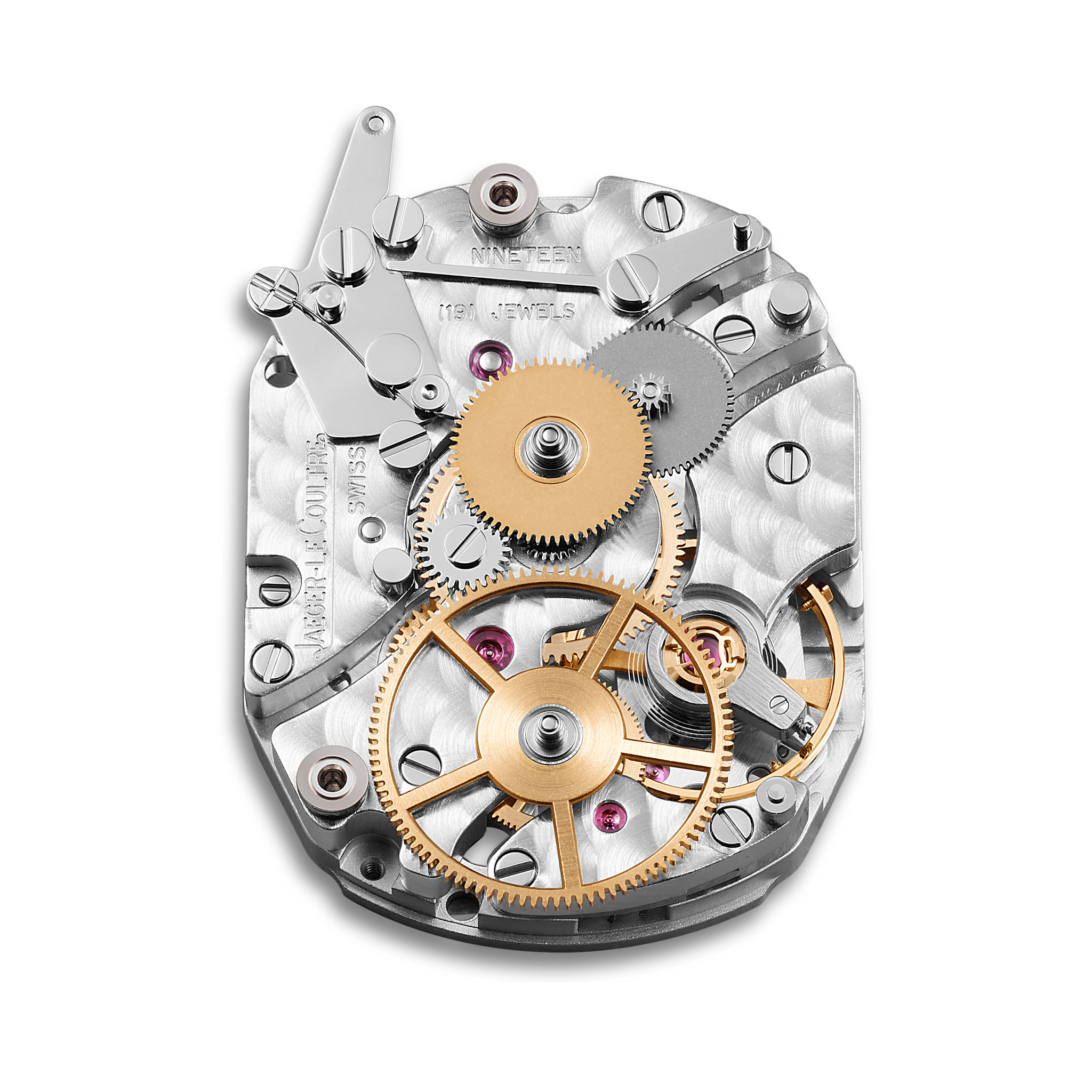 REVERSO TRIBUTE SMALL SECONDS