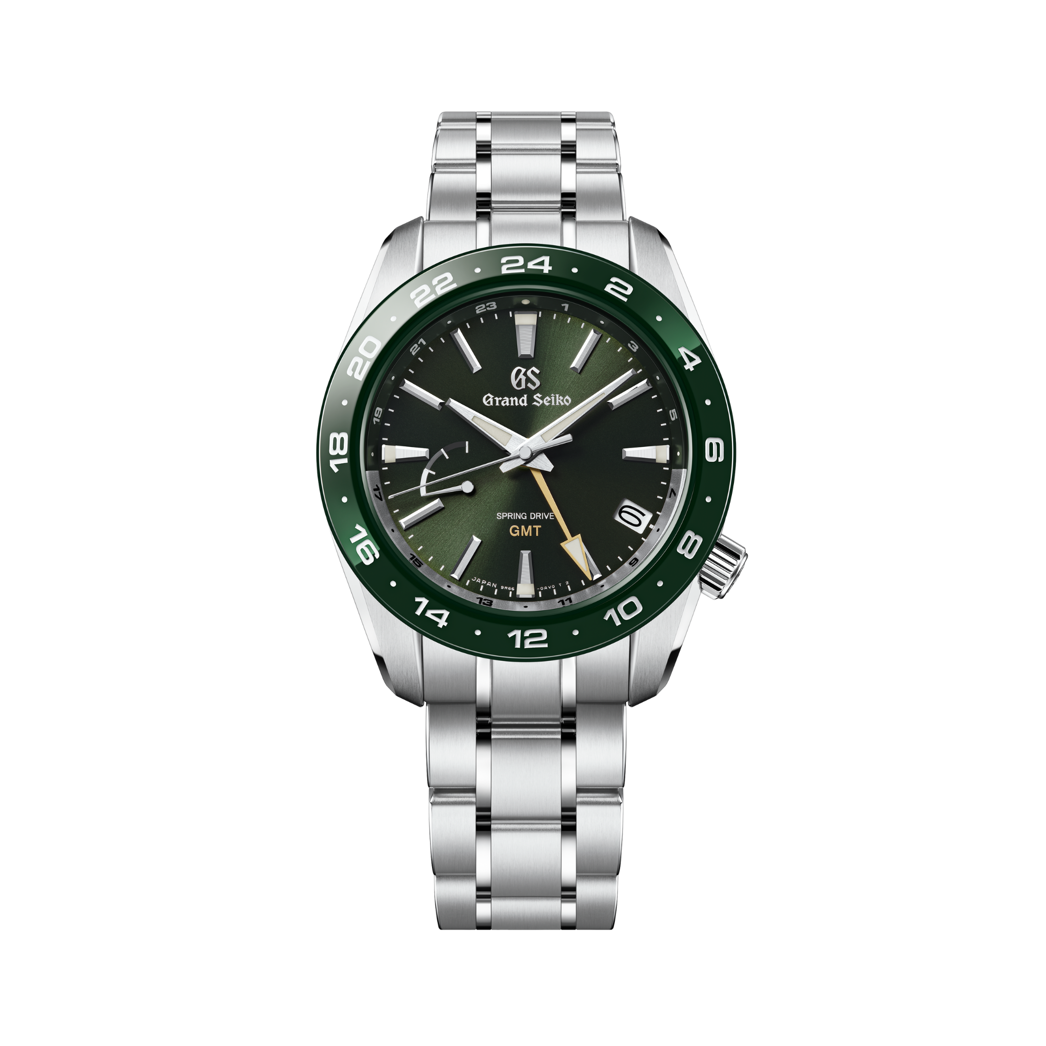 SPORT SPRING DRIVE 40.5 MM