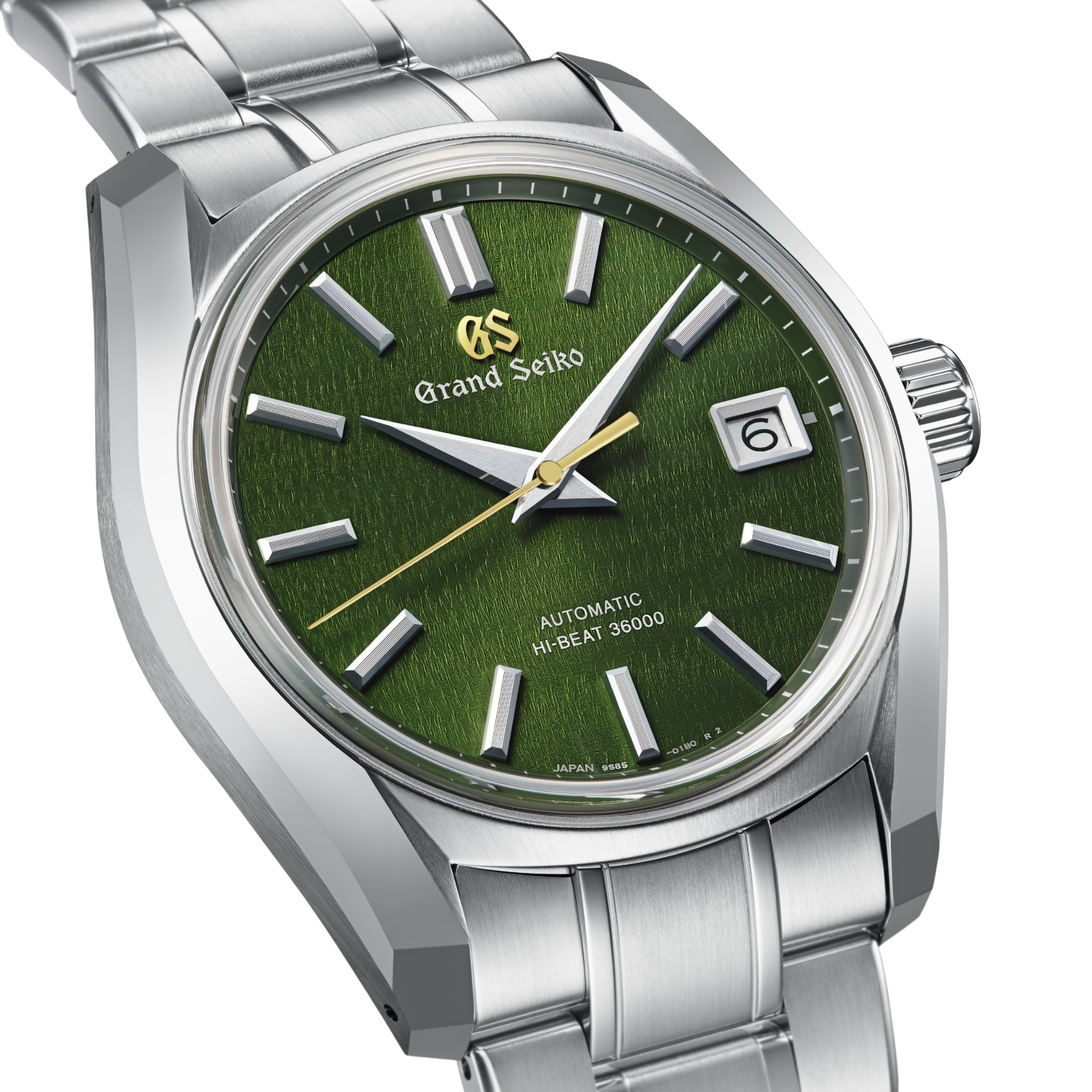 HERITAGE HI BEAT