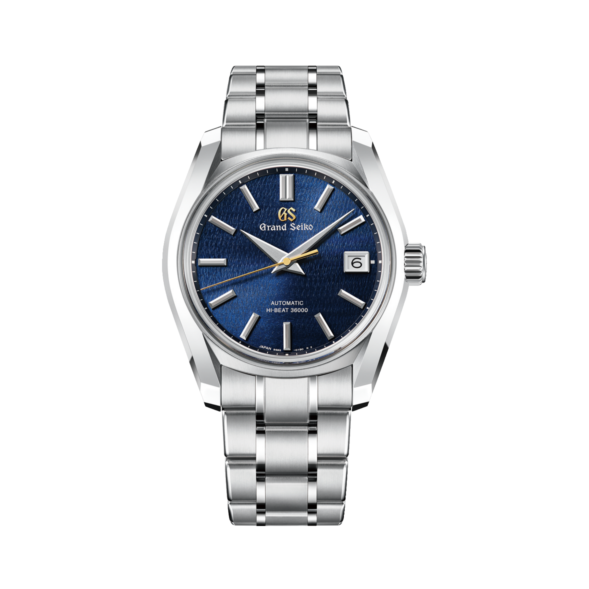 HERITAGE HI BEAT