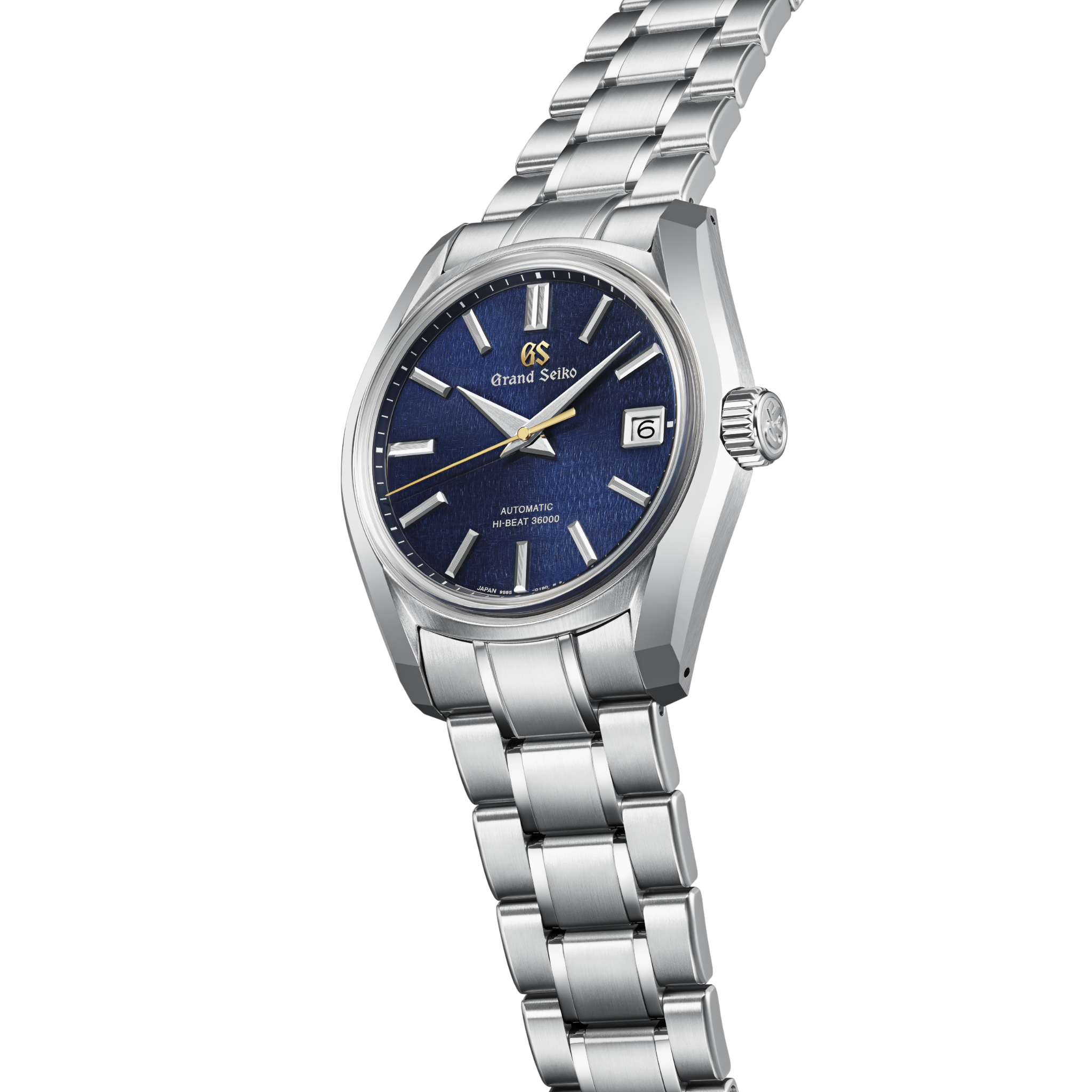 HERITAGE HI BEAT