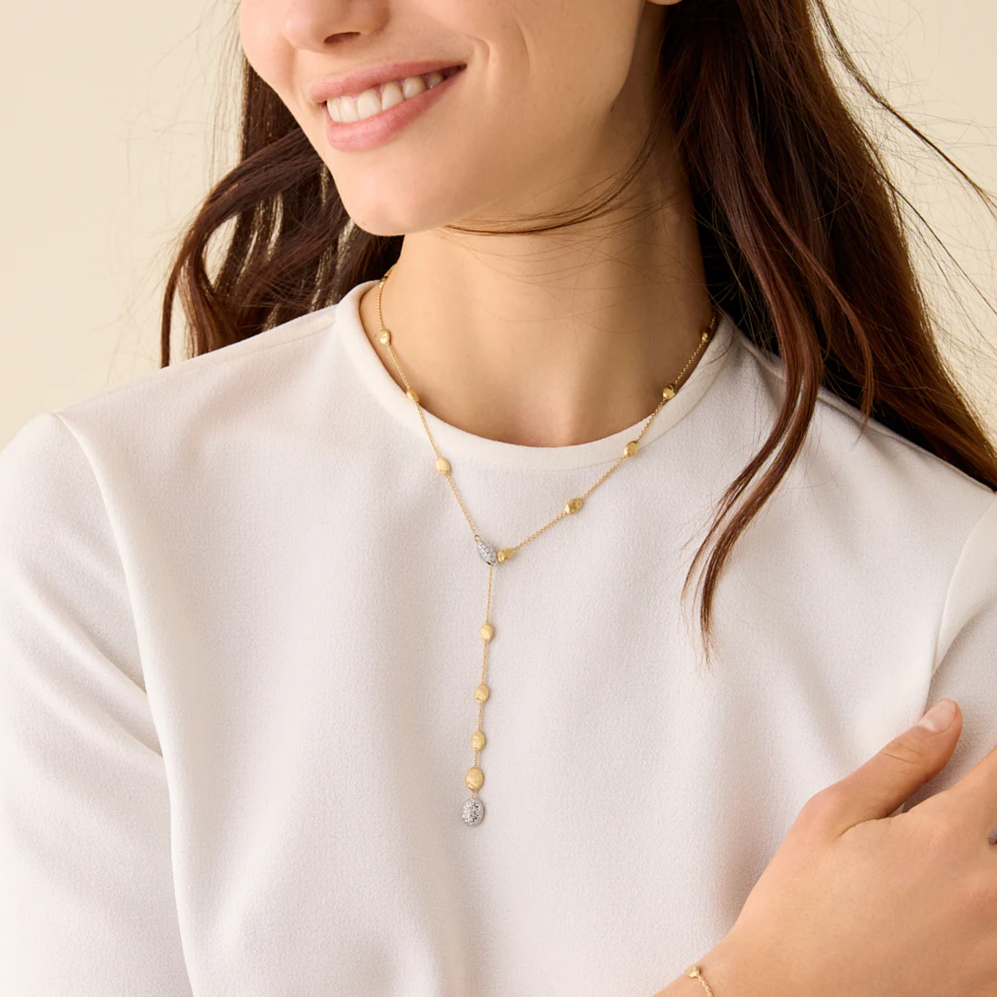 SIVIGLIA NECKLACE