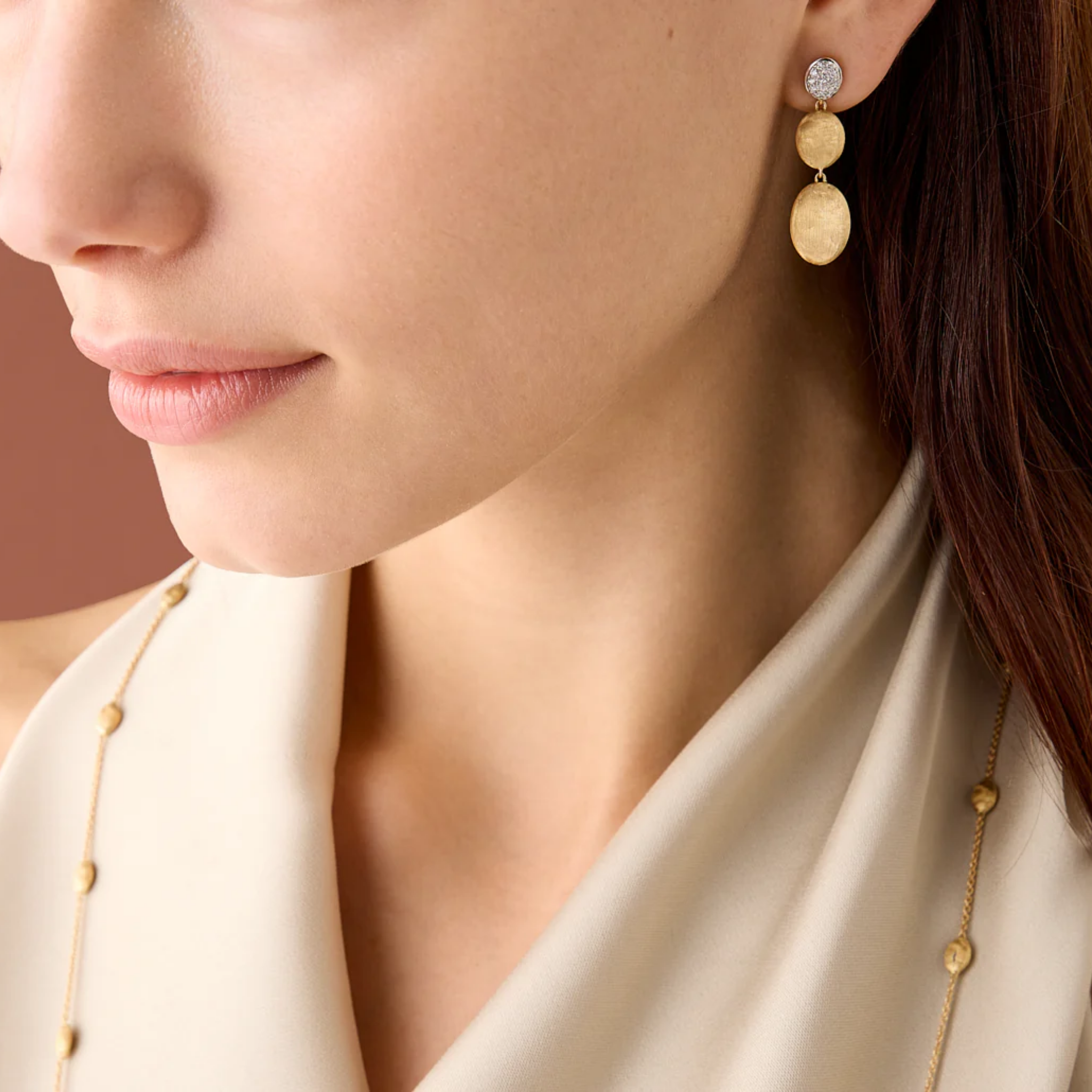 SIVIGLIA EARRINGS
