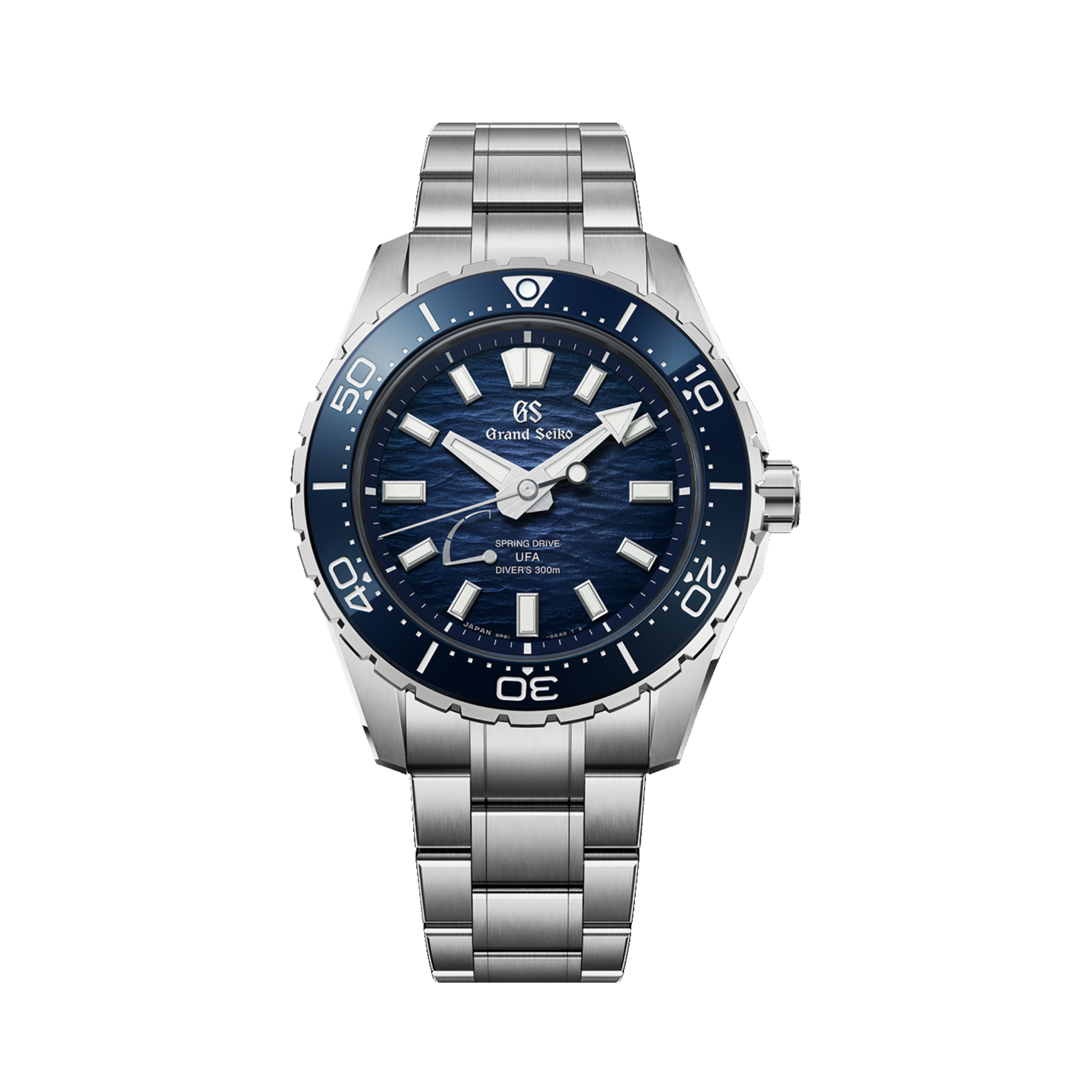 EVOLUTION 9 UFA USHIO 300