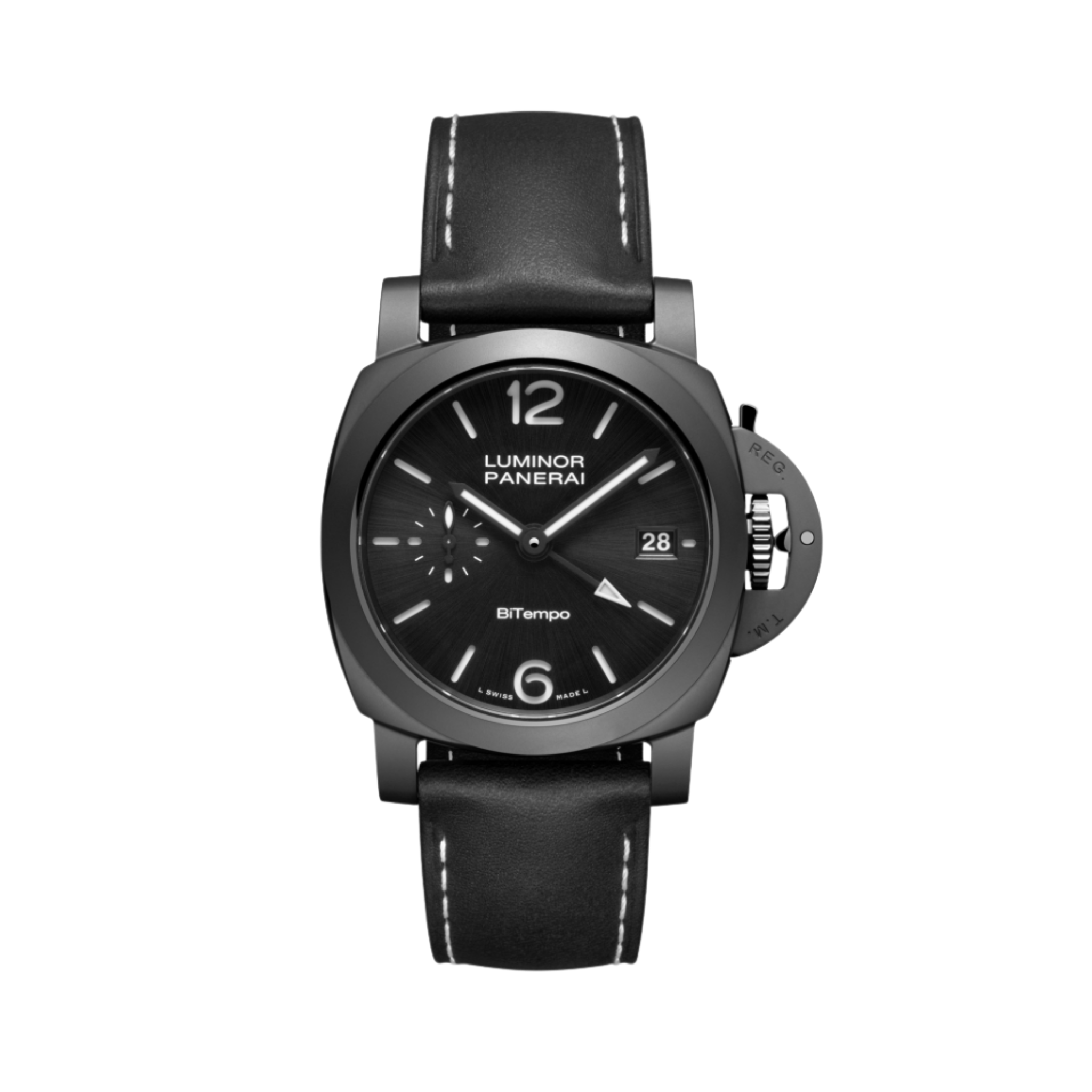 SUBMERSIBLE LUMINOR GMT