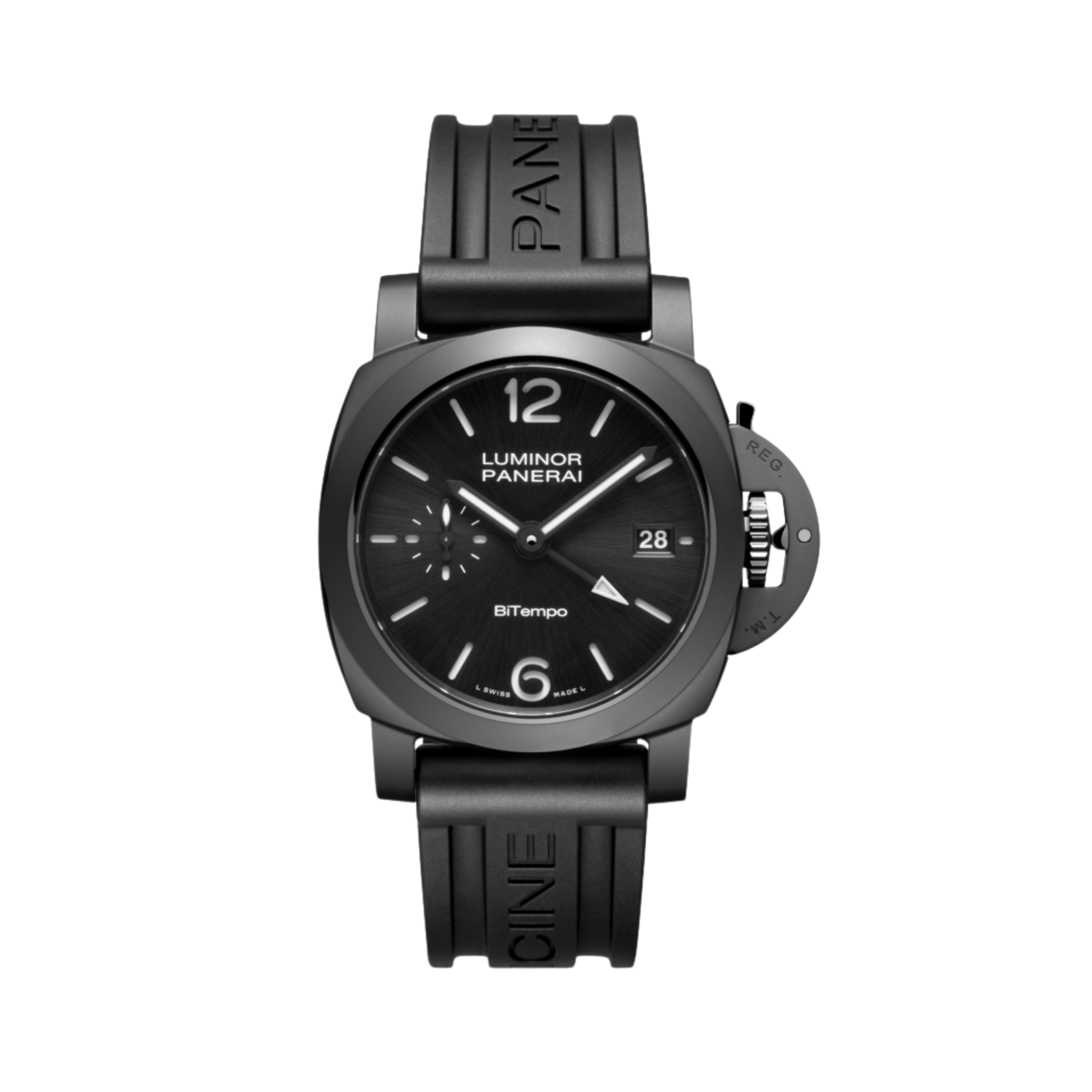 SUBMERSIBLE LUMINOR GMT