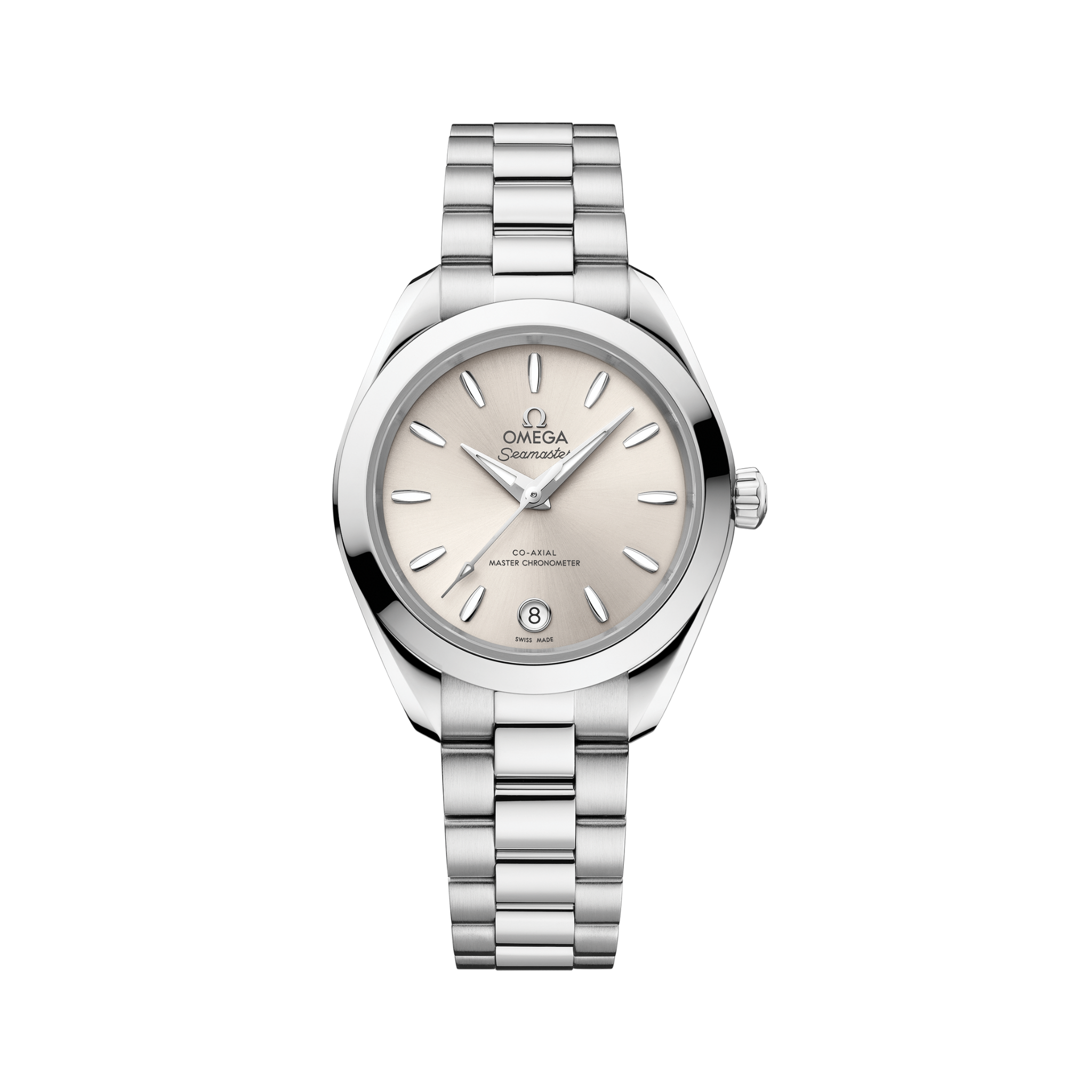 SEAMASTER AQUA TERRA 150M