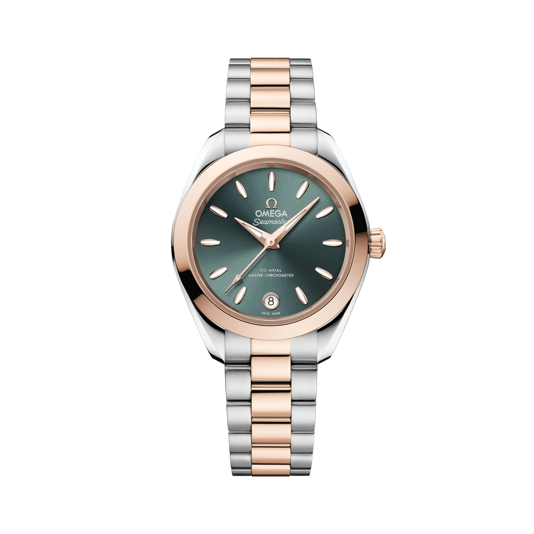 SEAMASTER AQUA TERRA 150M
