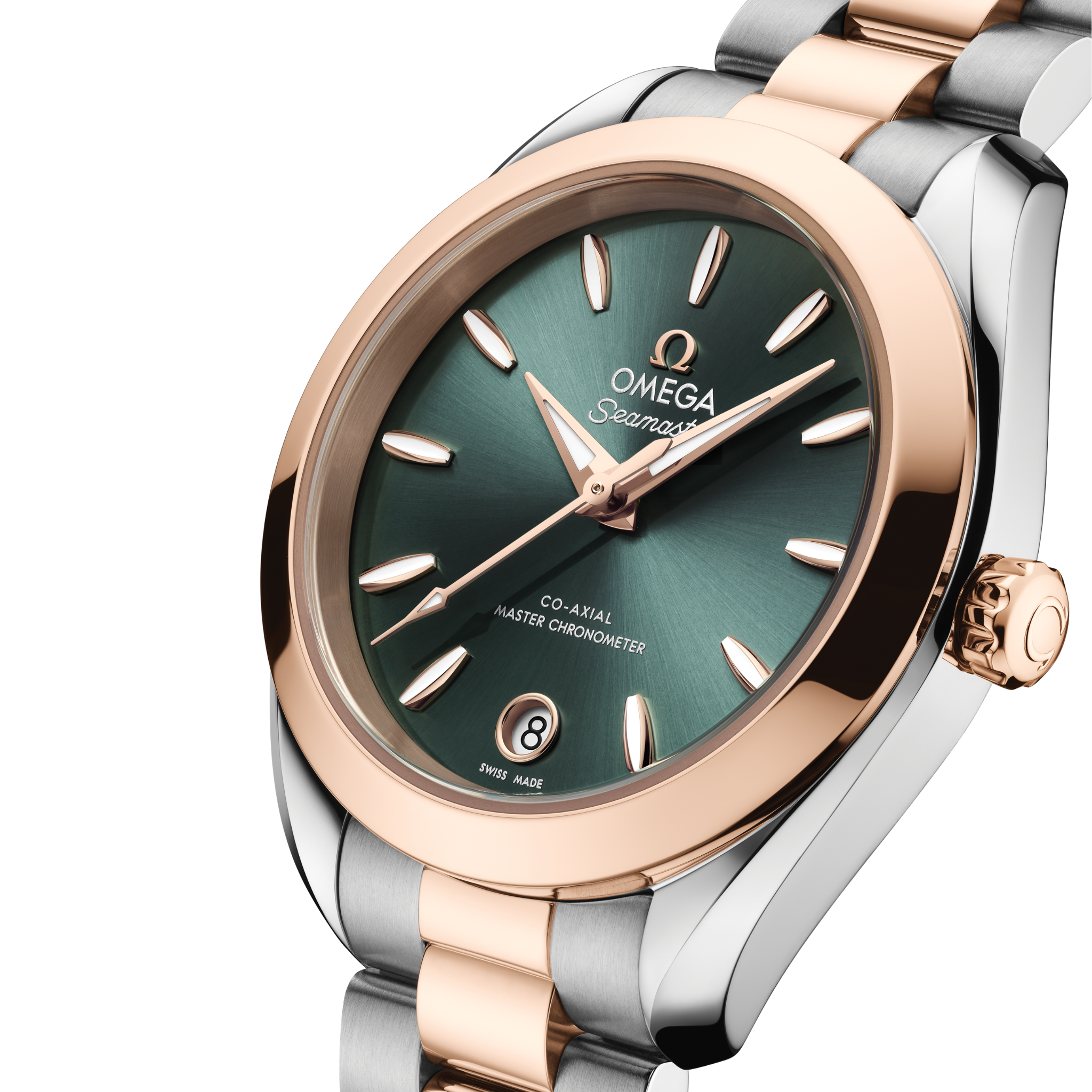SEAMASTER AQUA TERRA 150M
