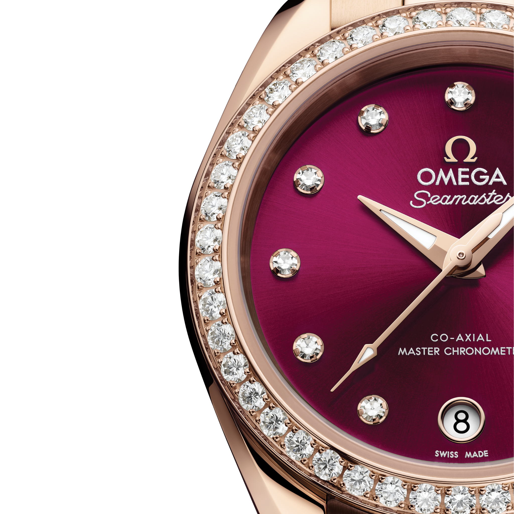 SEAMASTER AQUA TERRA 150M