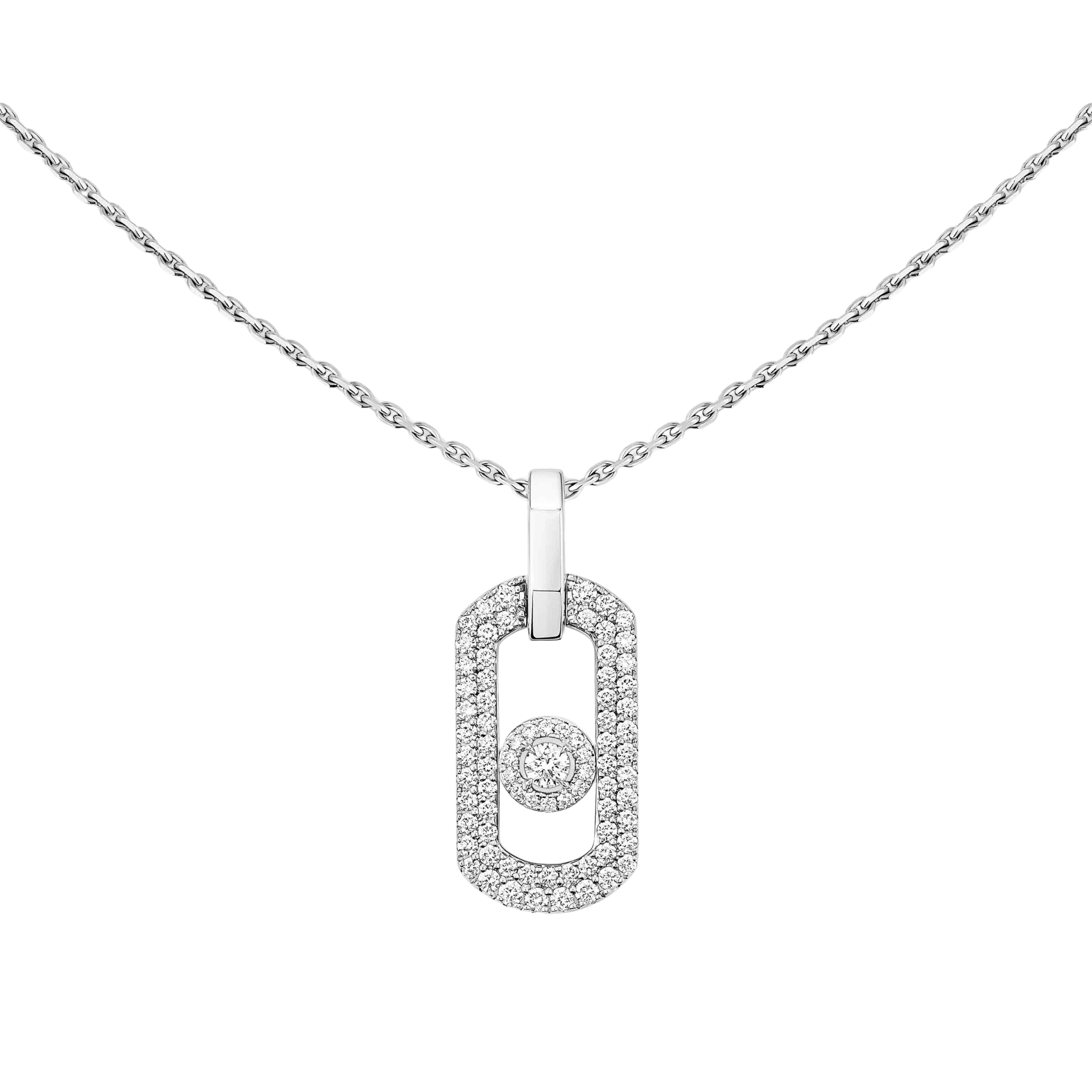 SO MOVE NECKLACE