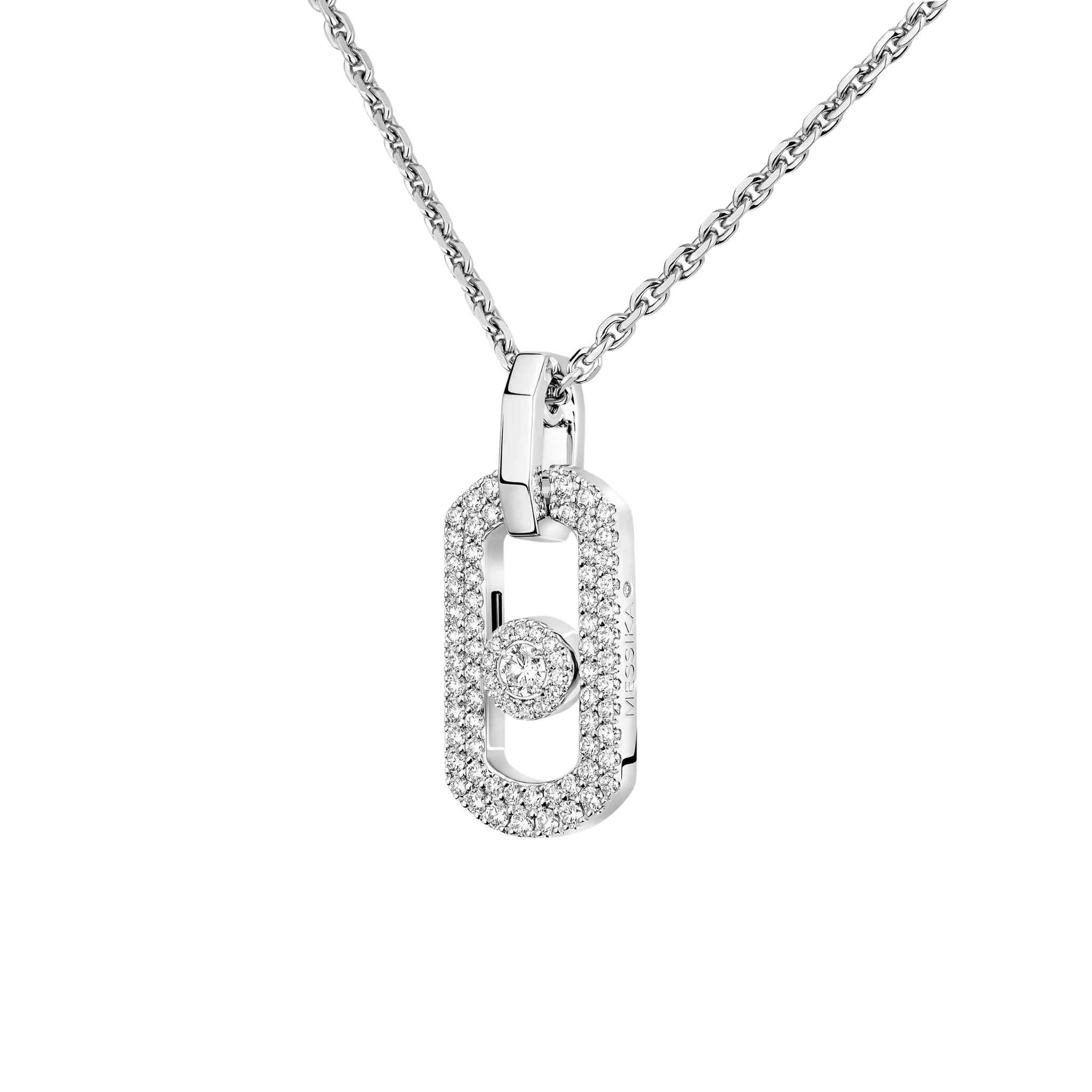 SO MOVE NECKLACE
