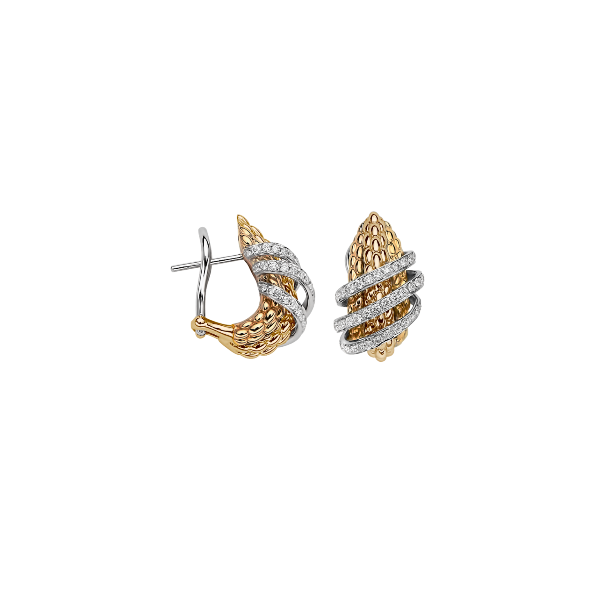 MIALUCE EARRINGS