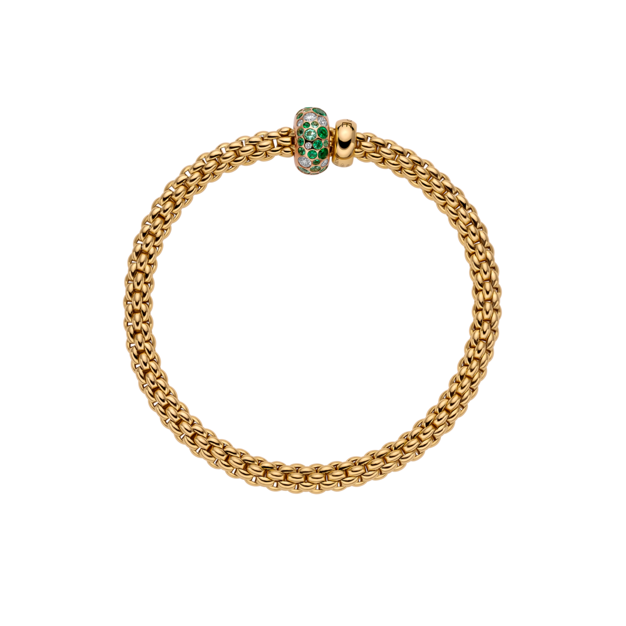 SOLO COLLECTION BRACELET
