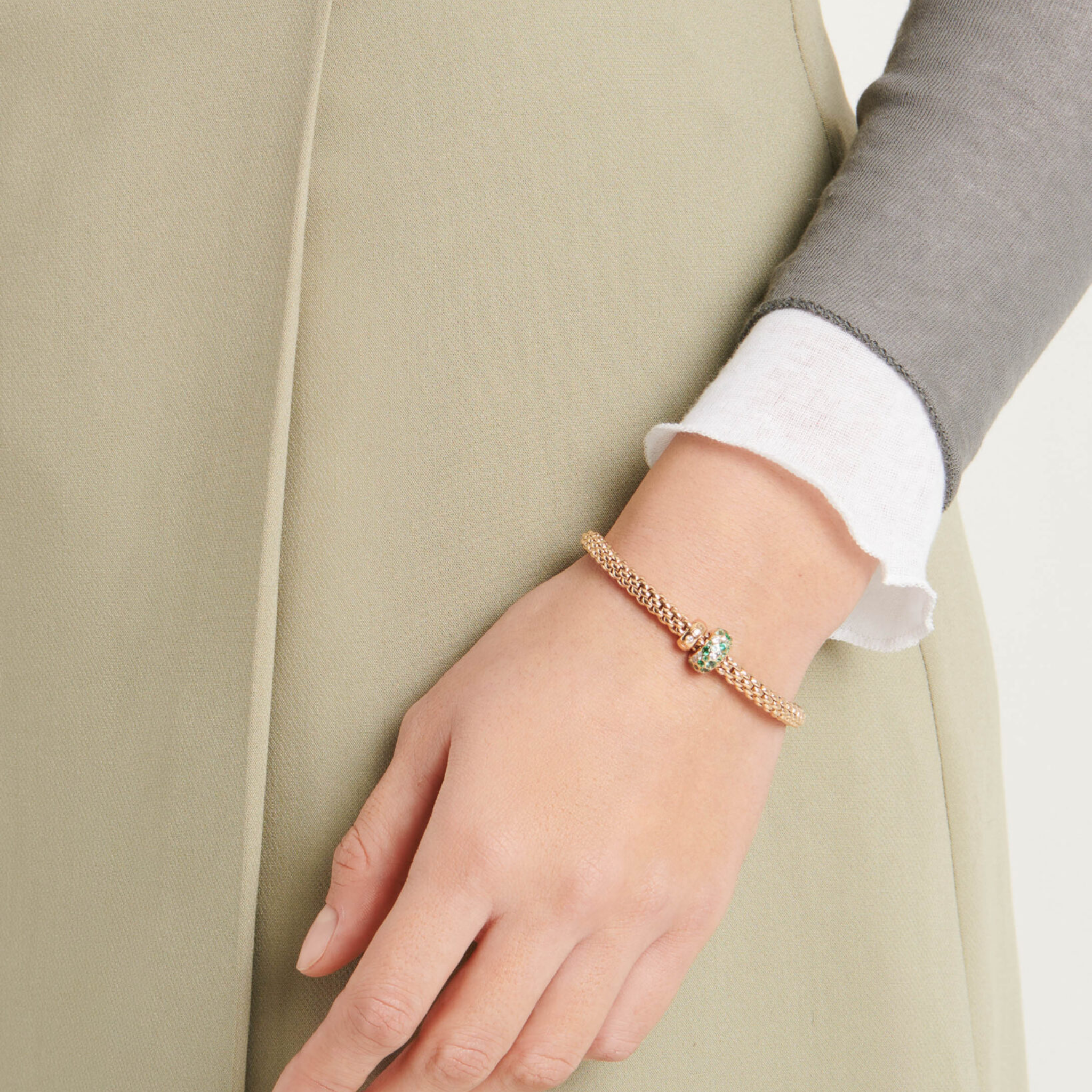SOLO COLLECTION BRACELET
