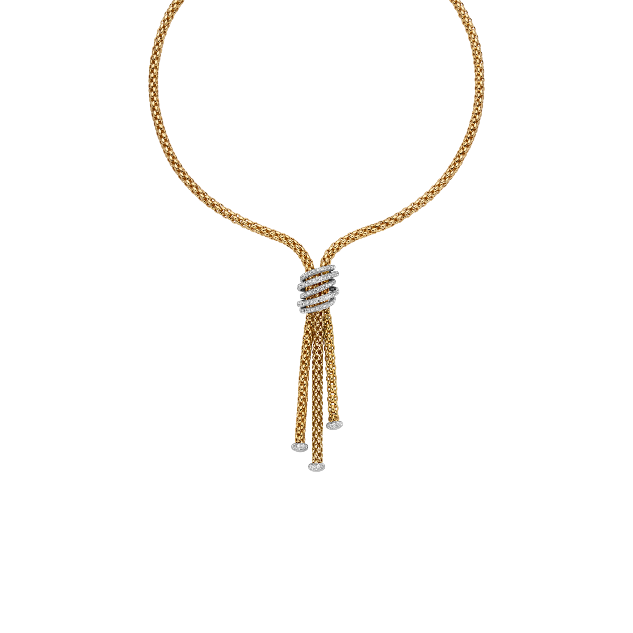 SOLO NECKLACE