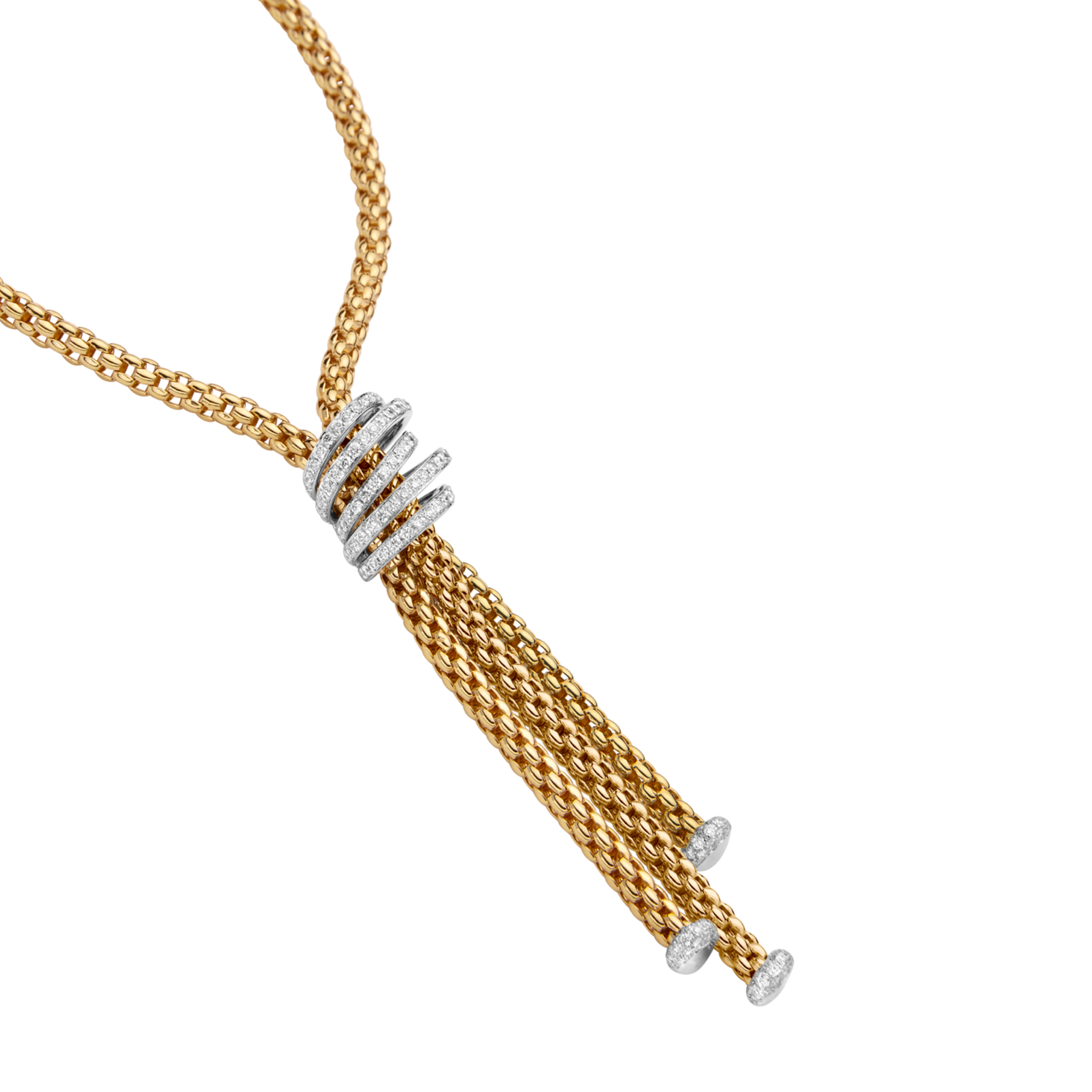 SOLO NECKLACE