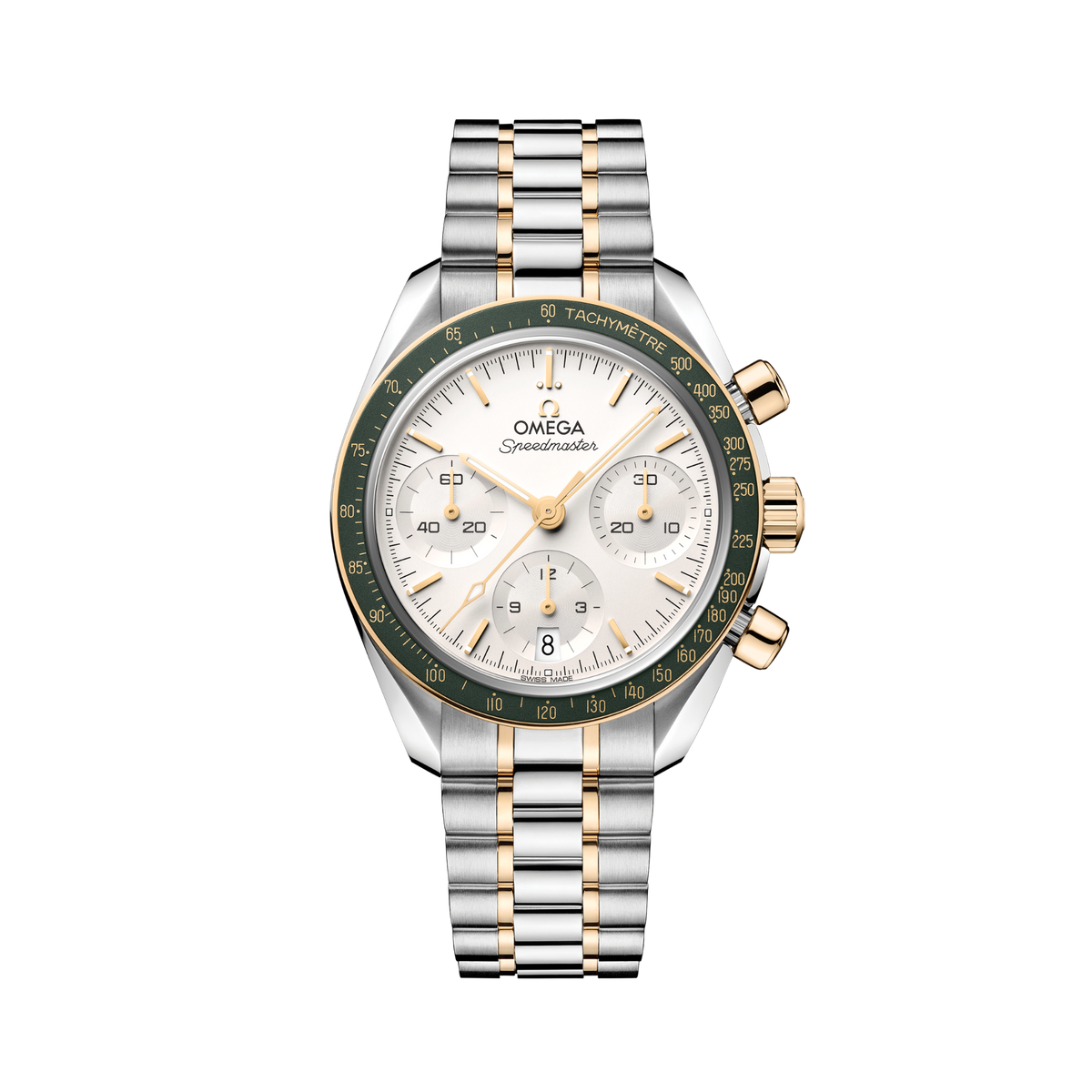 SPEEDMASTER 38
