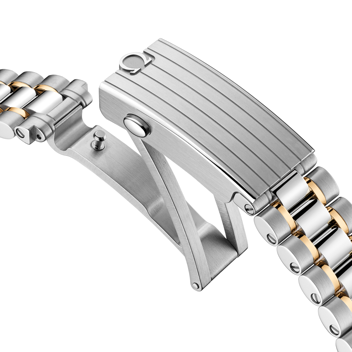 SPEEDMASTER 38