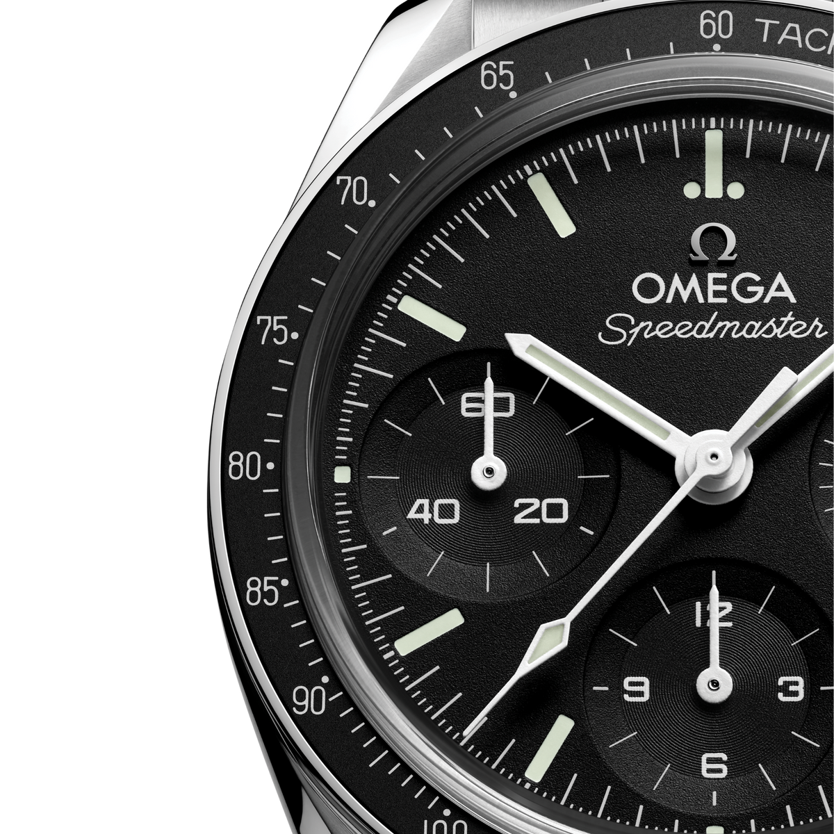 SPEEDMASTER 38