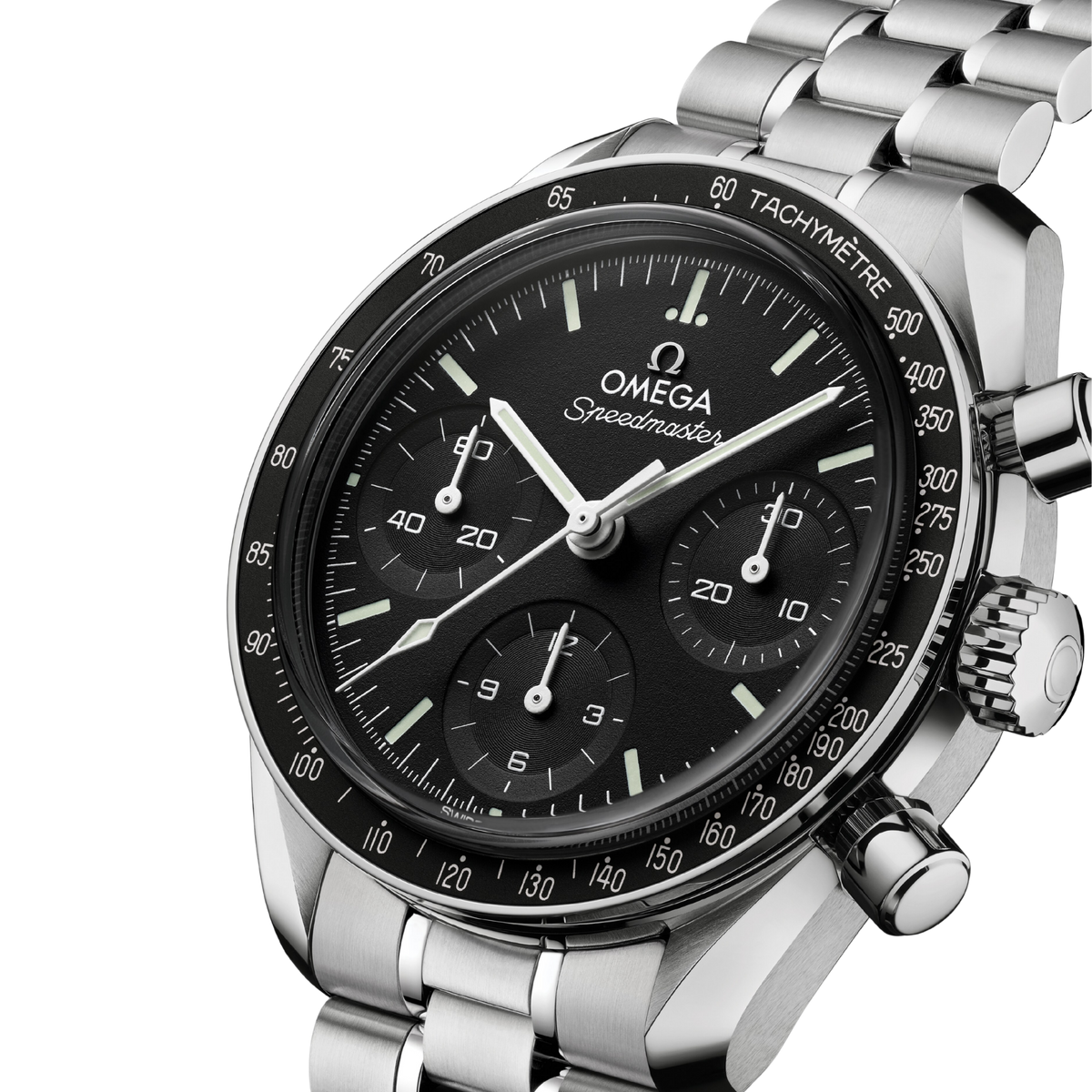 SPEEDMASTER 38