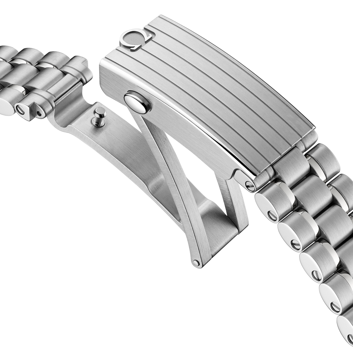 SPEEDMASTER 38