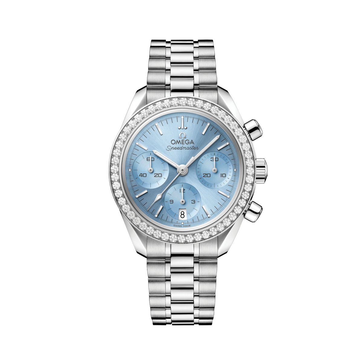 SPEEDMASTER 38