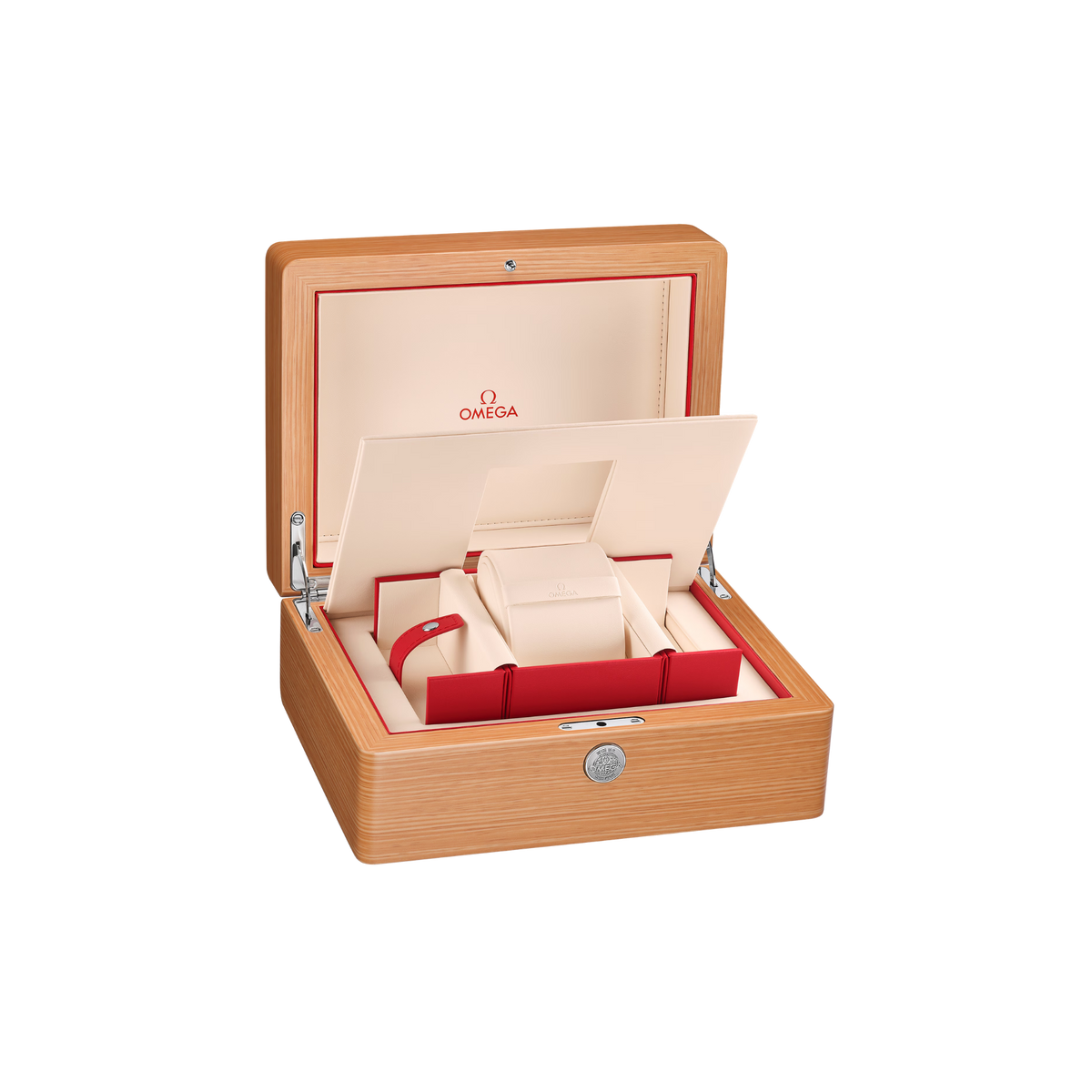 SPEEDMASTER 38