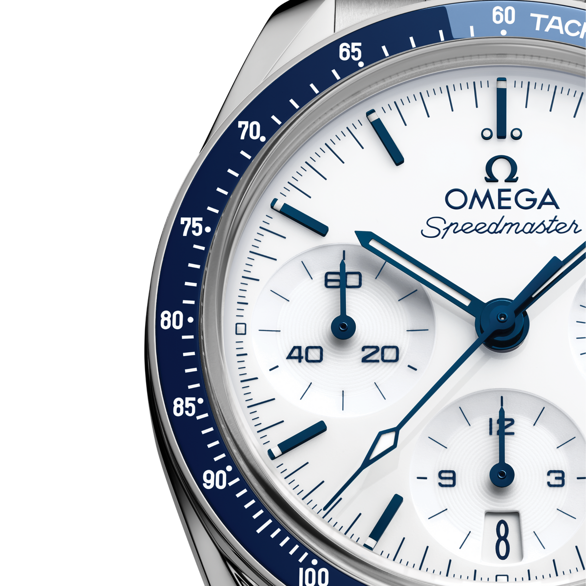 SPEEDMASTER 38