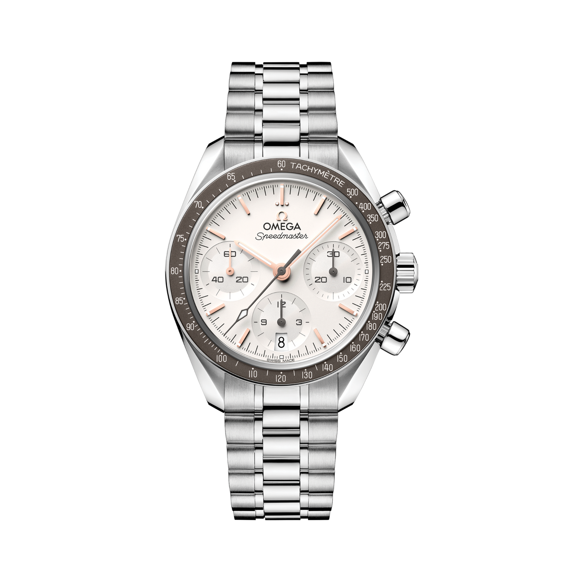 SPEEDMASTER 38