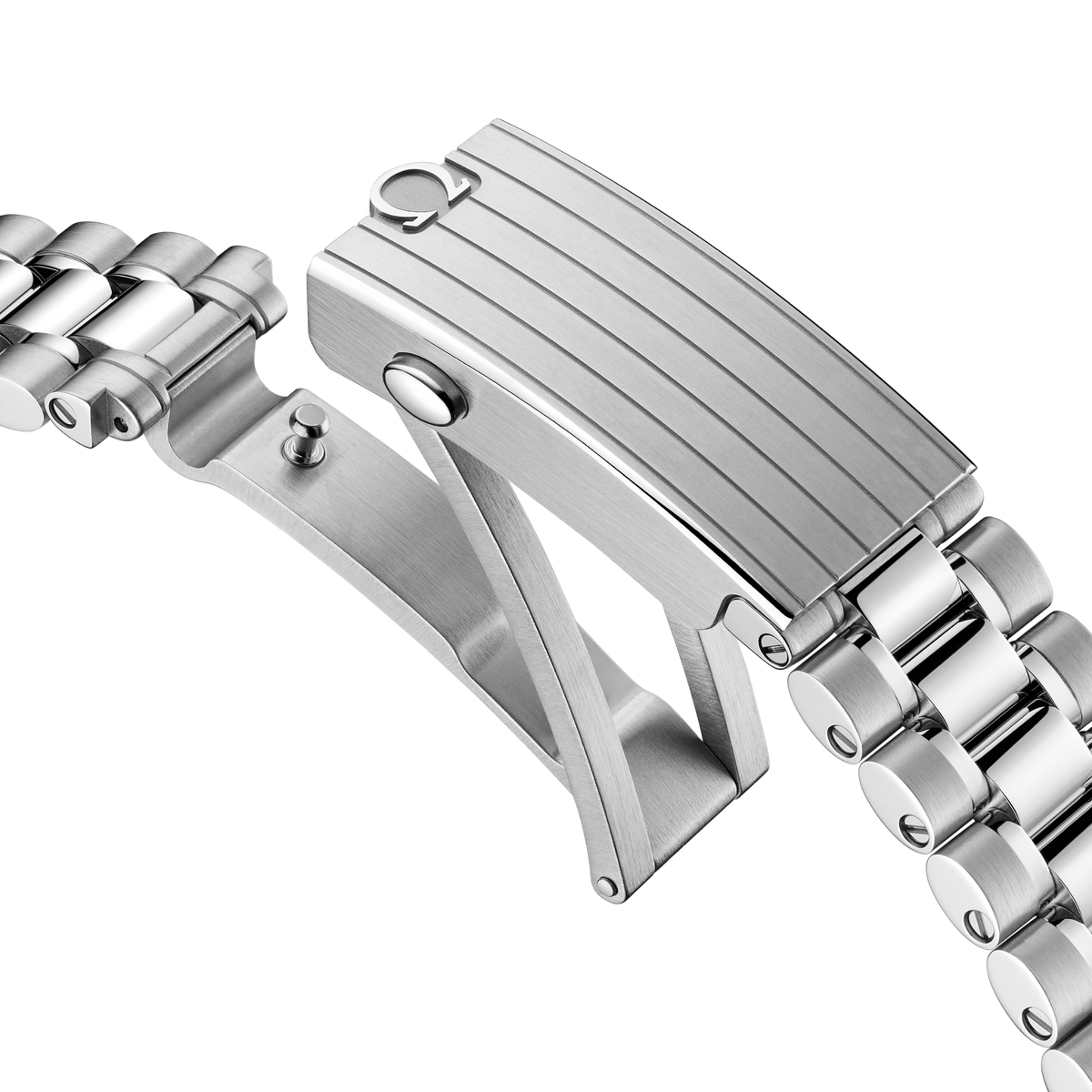 SPEEDMASTER 38