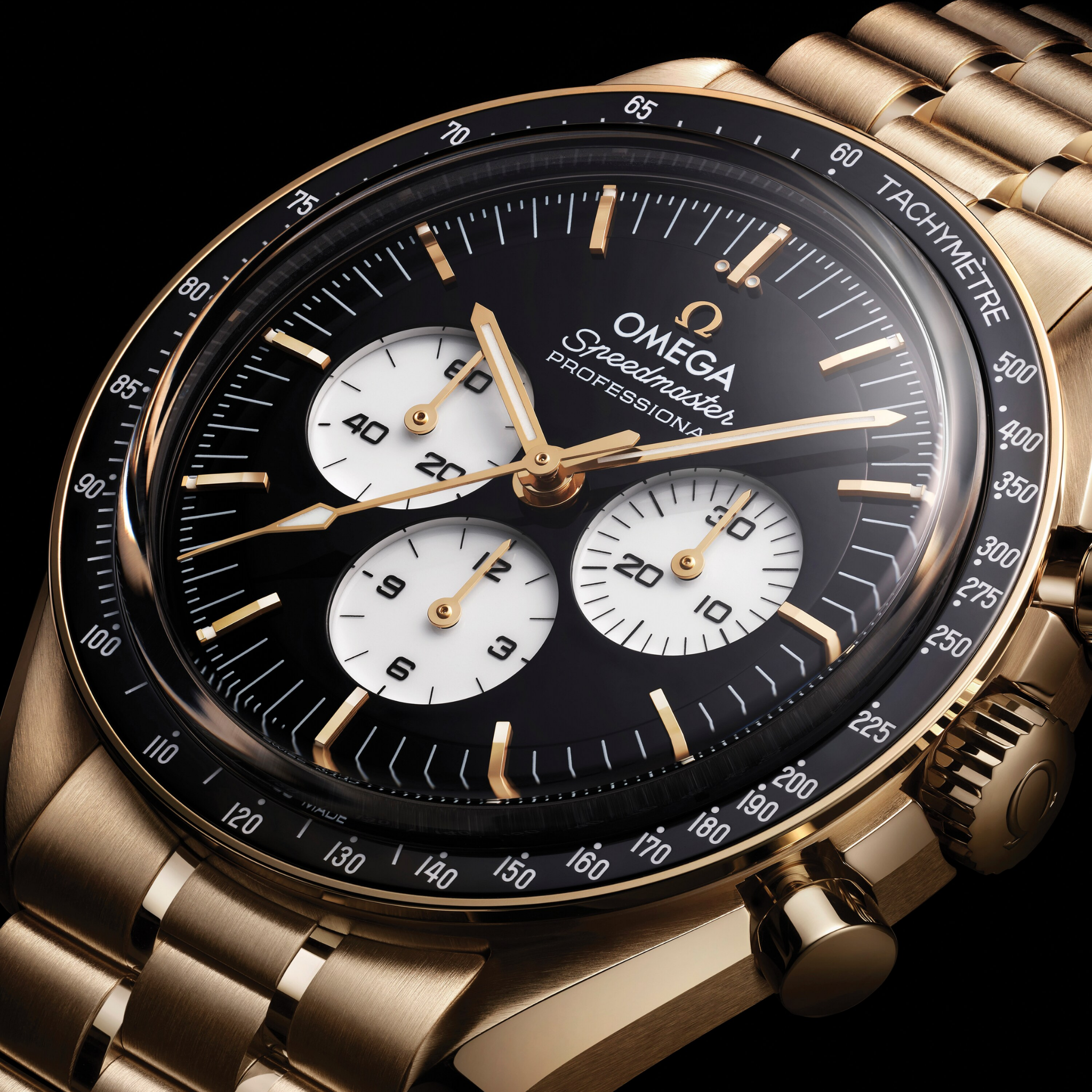 SPEEDMASTER MOONWATCH PROFESSIONAL