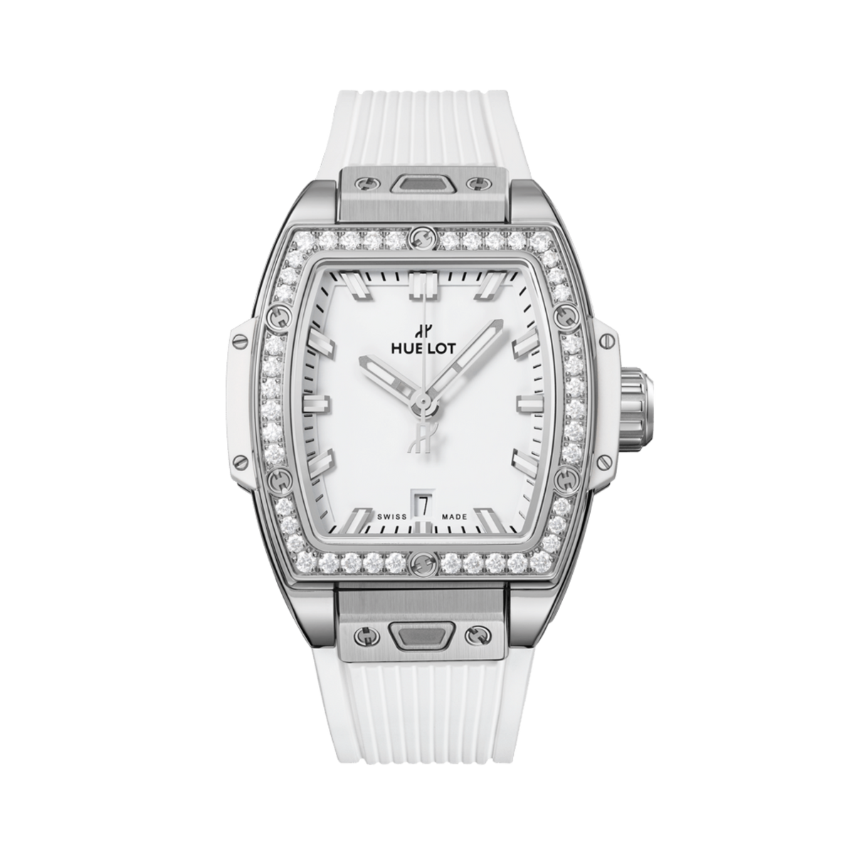 SPIRIT OF BIG BANG STEEL DIAMONDS