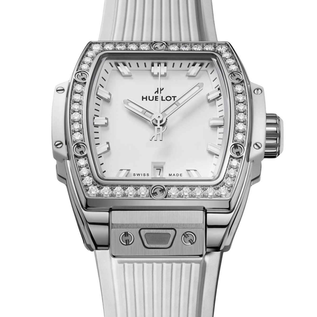 SPIRIT OF BIG BANG STEEL DIAMONDS
