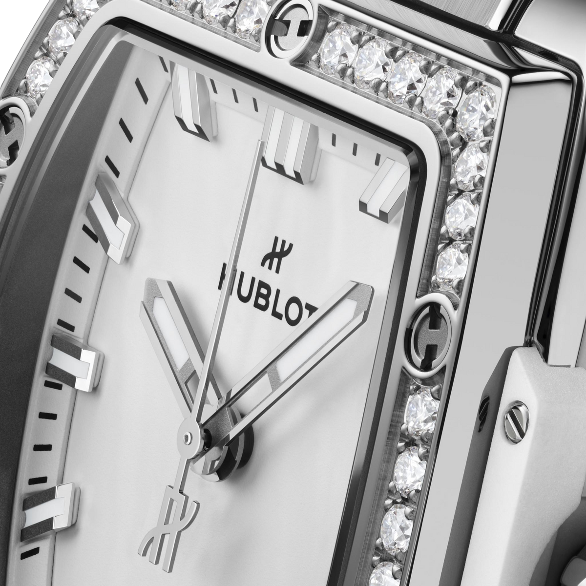 SPIRIT OF BIG BANG STEEL DIAMONDS