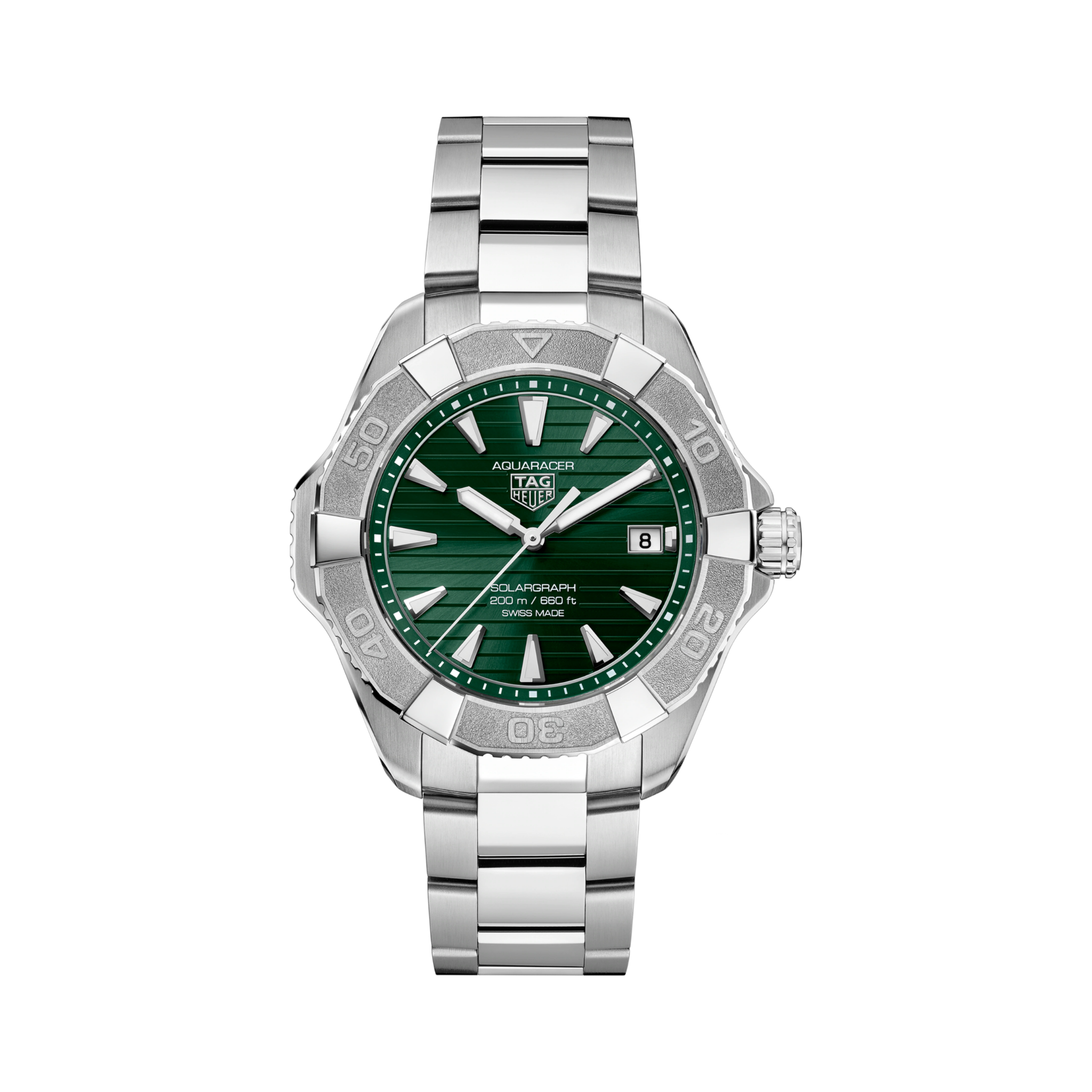 AQUARACER PROFESSIONAL 200 SOLARGRAPH