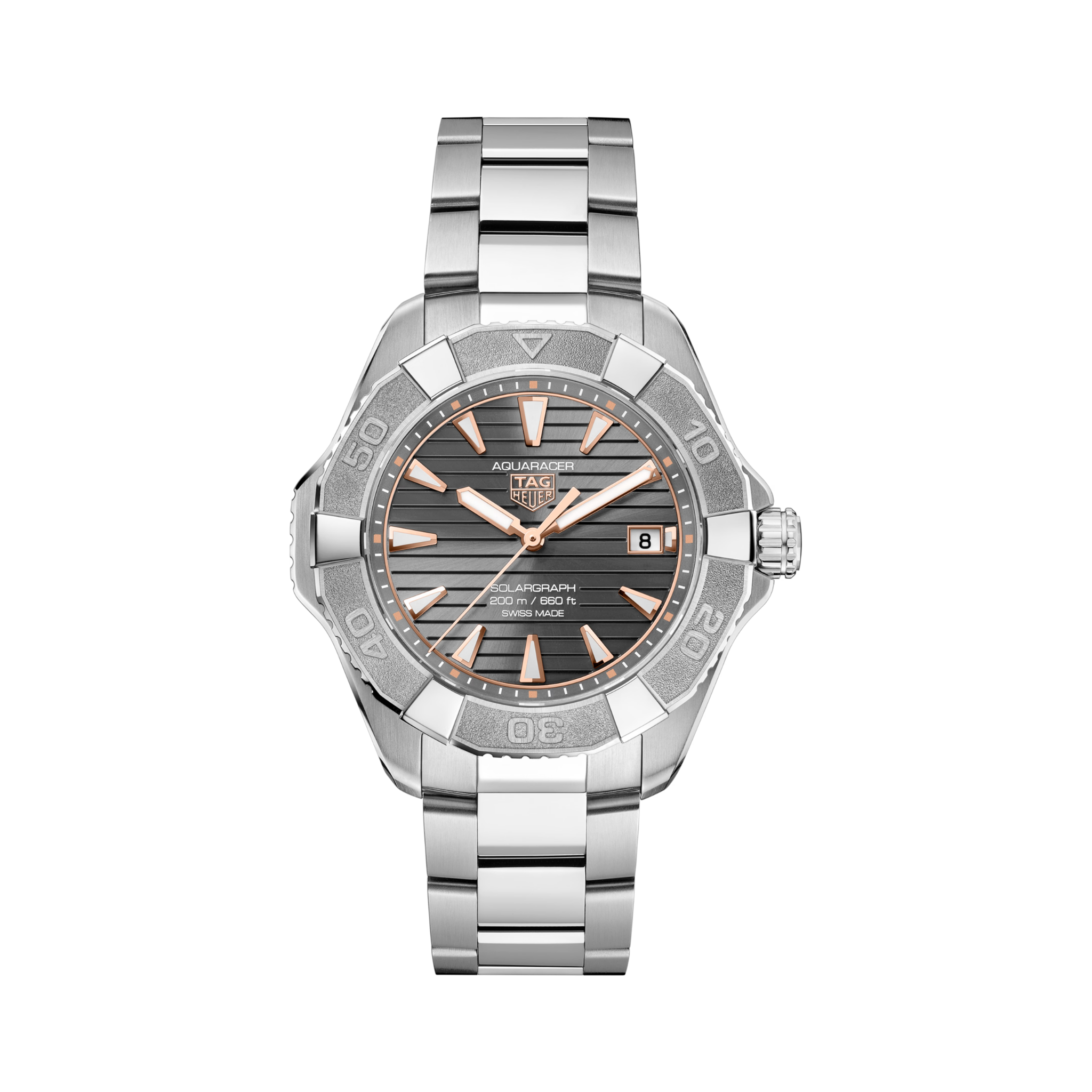 AQUARACER PROFESSIONAL 200 SOLARGRAPH