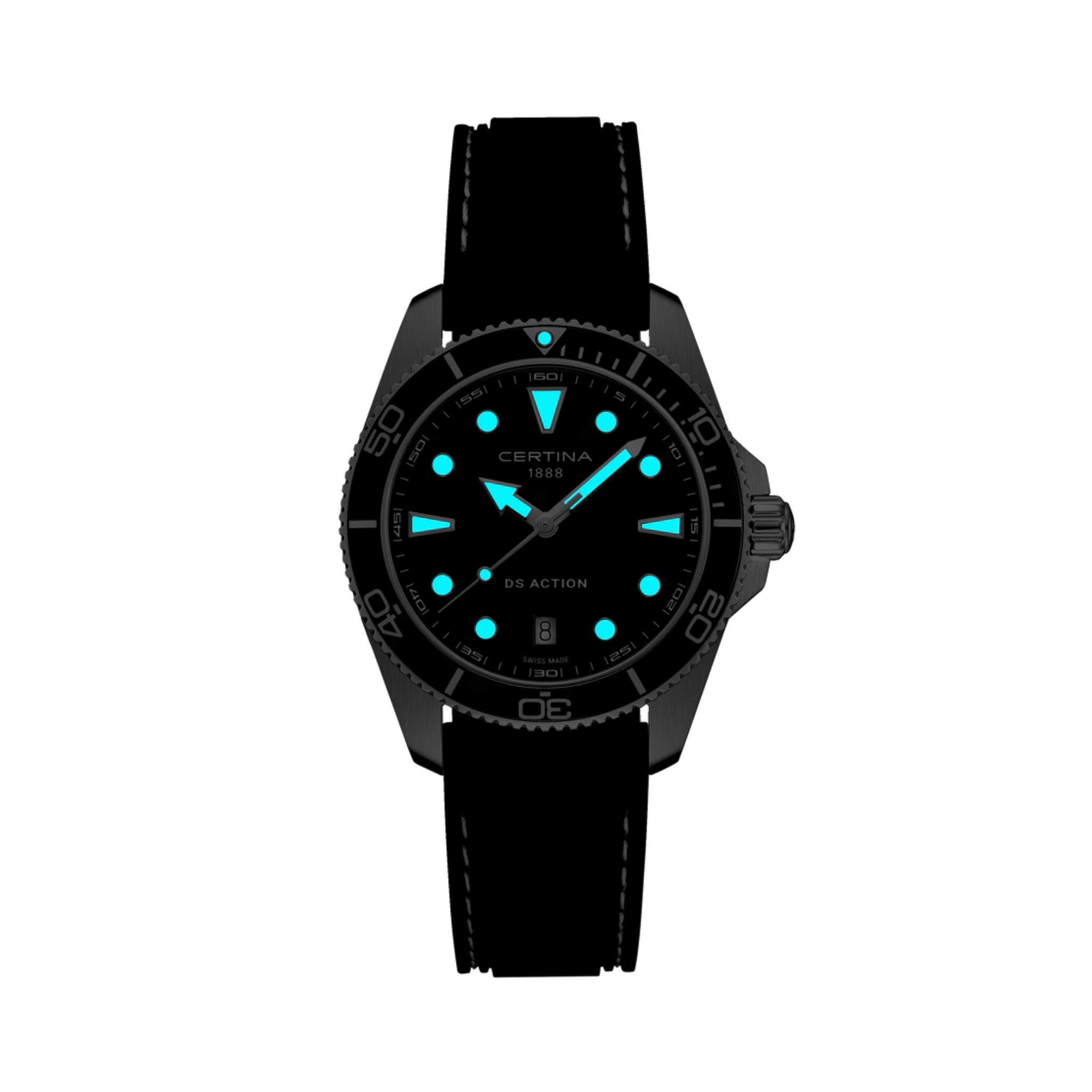 DS ACTION 40MM